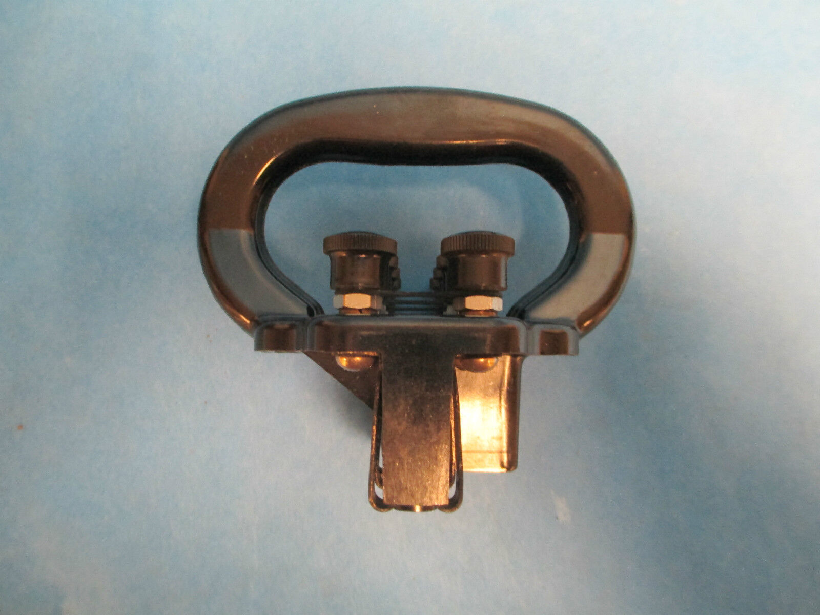 GE Type PK-2 Test Plug 6129533G1 New Surplus