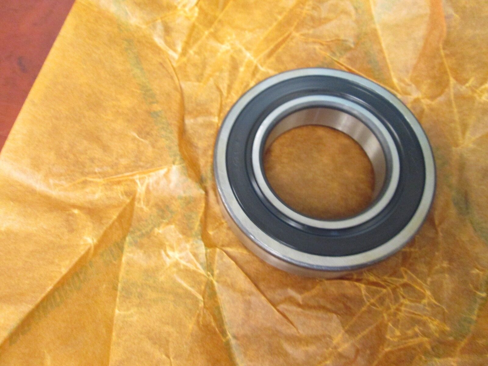 SNR Ball Bearing 6211-EE-J30