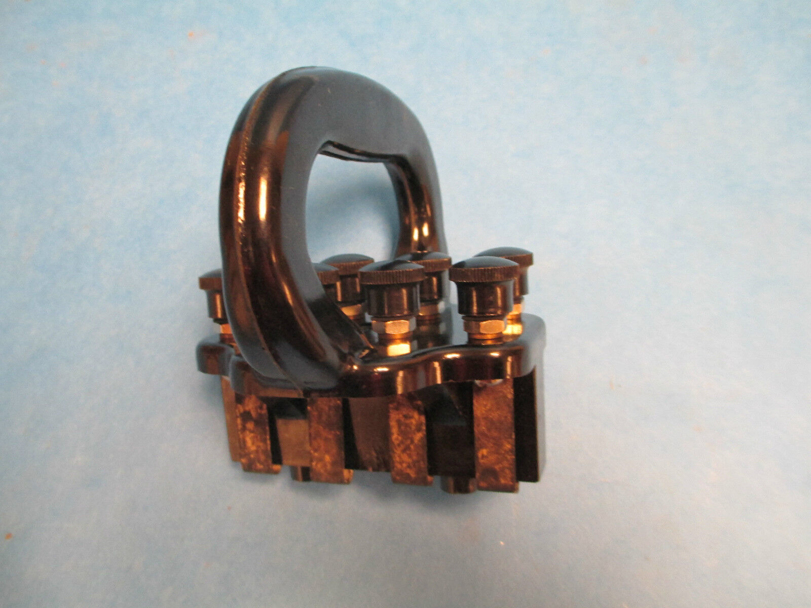 GE Type PK-2 Test Plug 6129533G1 New Surplus