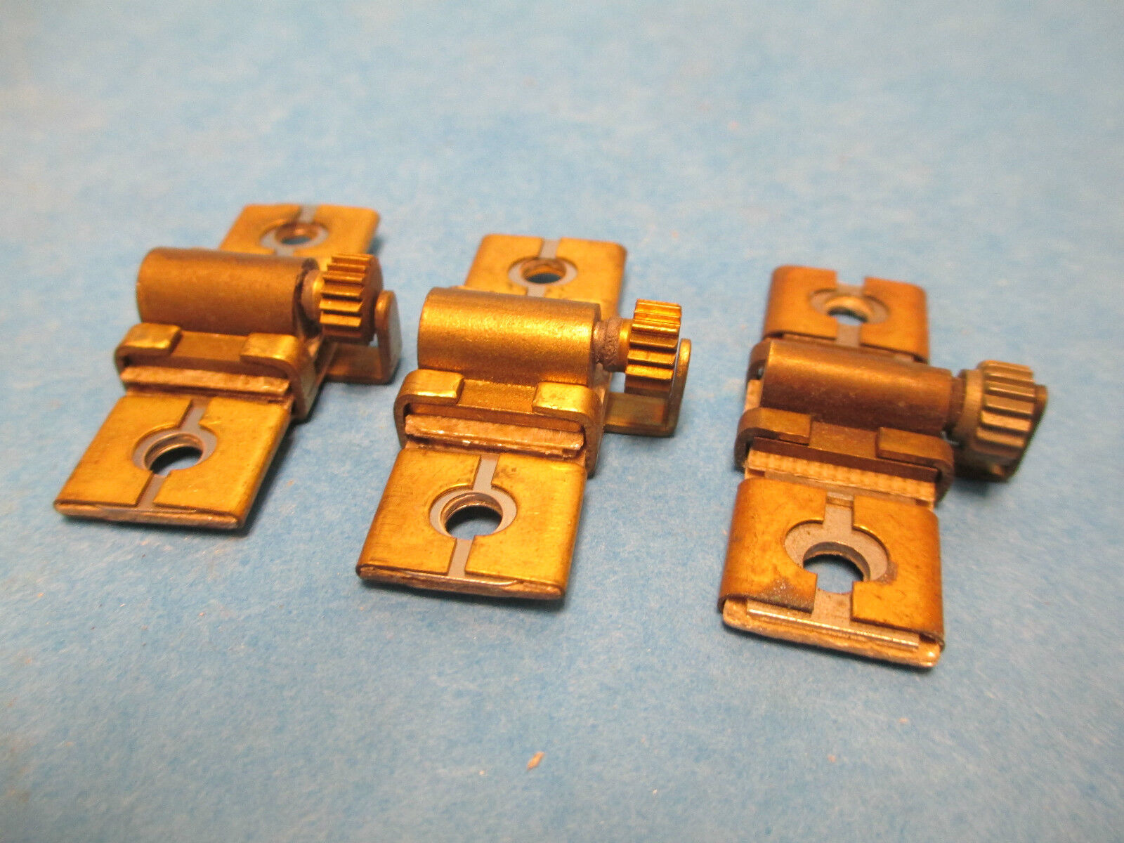 Square D Overload Relay Thermal Unit B 6.25 *In Box Of 3*