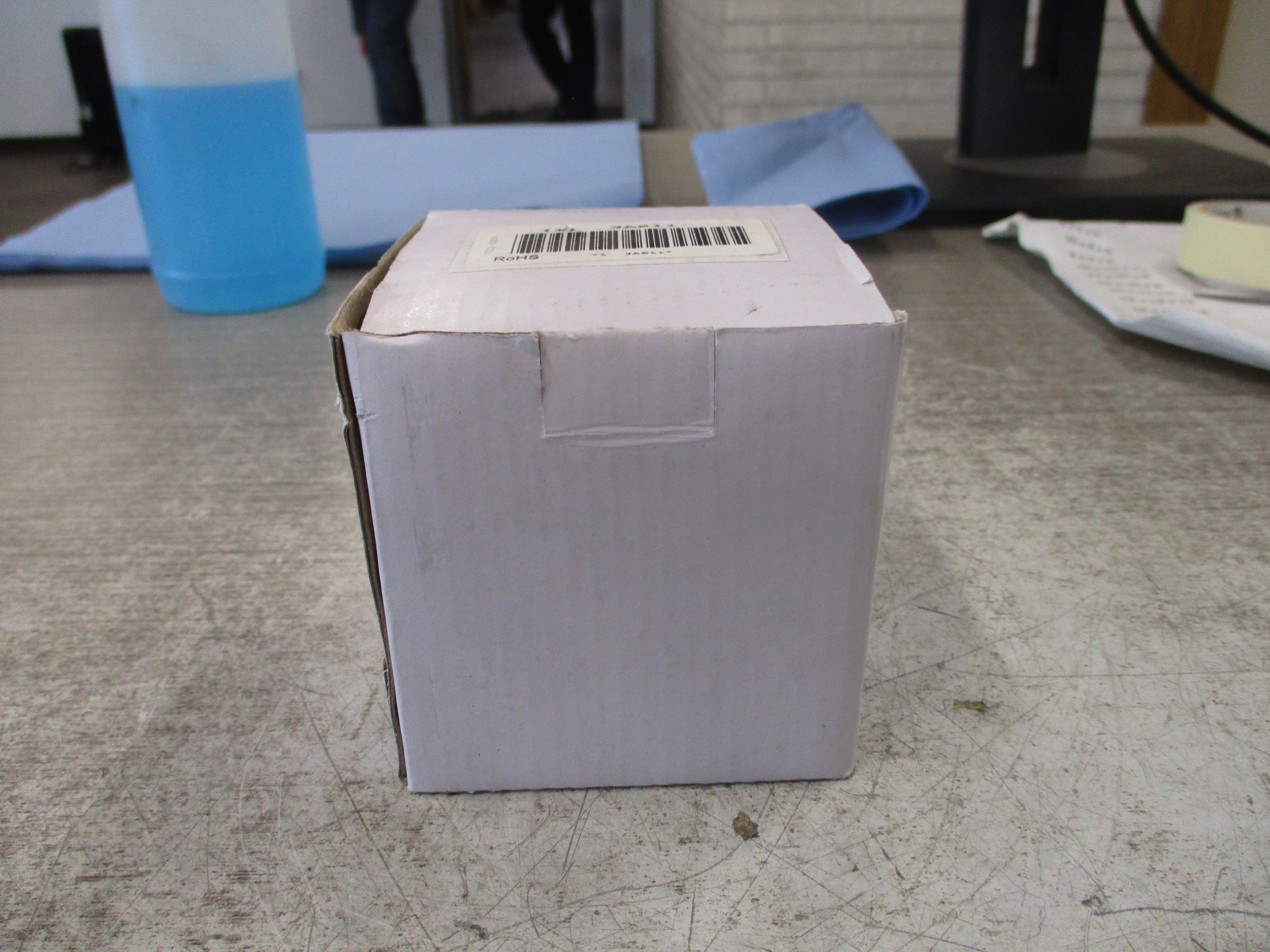 Allen-Bradley Panelview Plus 1000 Operator Terminal 2711PC-T10C4D8 Ser. A Used