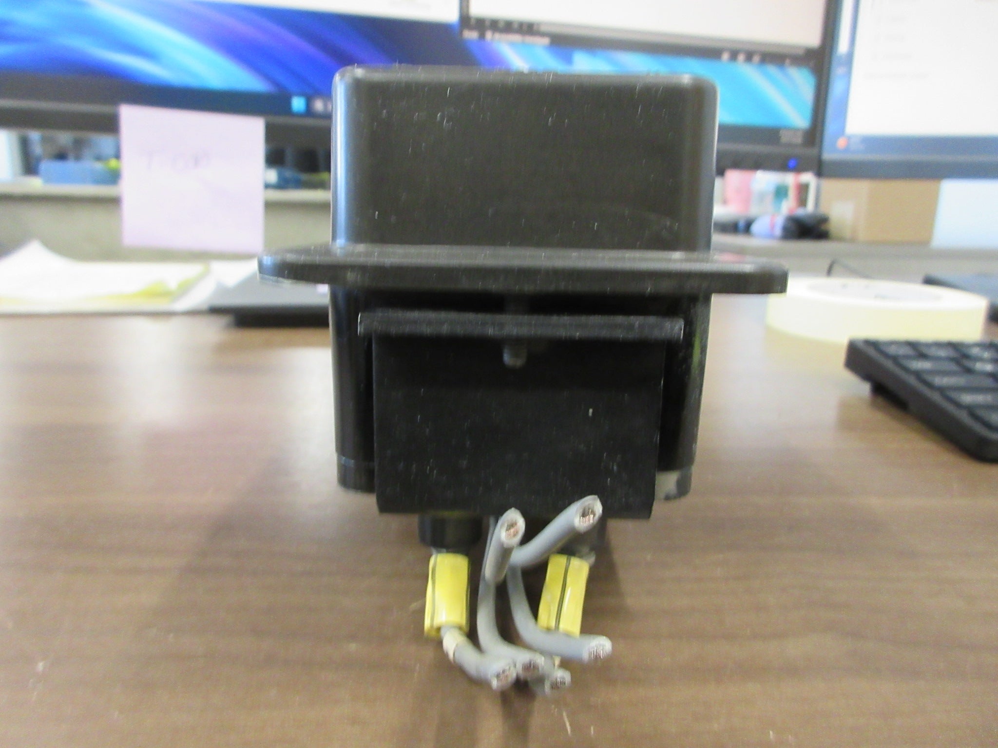 Westinghouse Type SG Auxilinry relay 1342929 115V 50/60Hz Used
