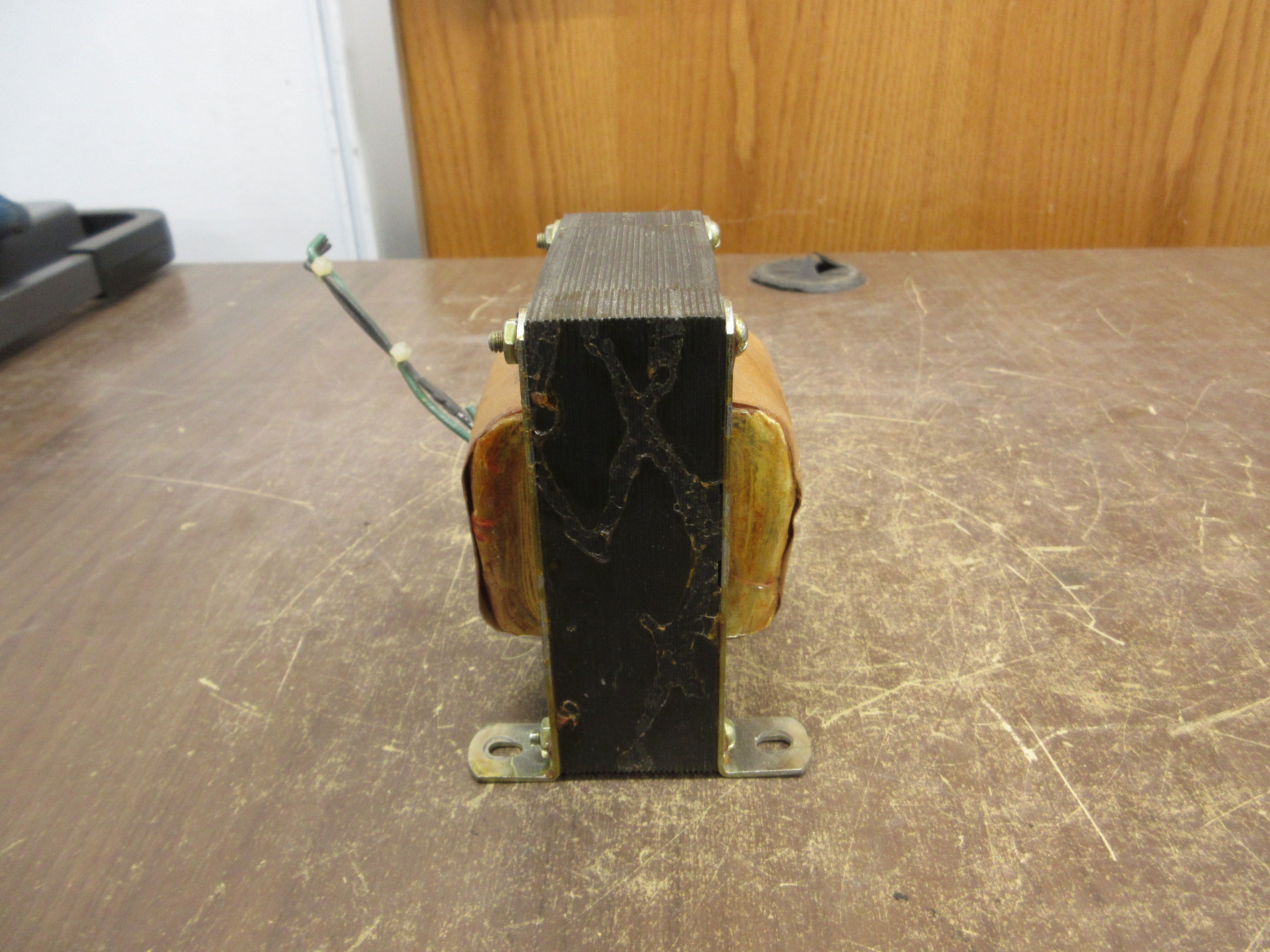 Stancor Transformer P-8673 Pri: 117V Sec: 36V 50/60Hz Used