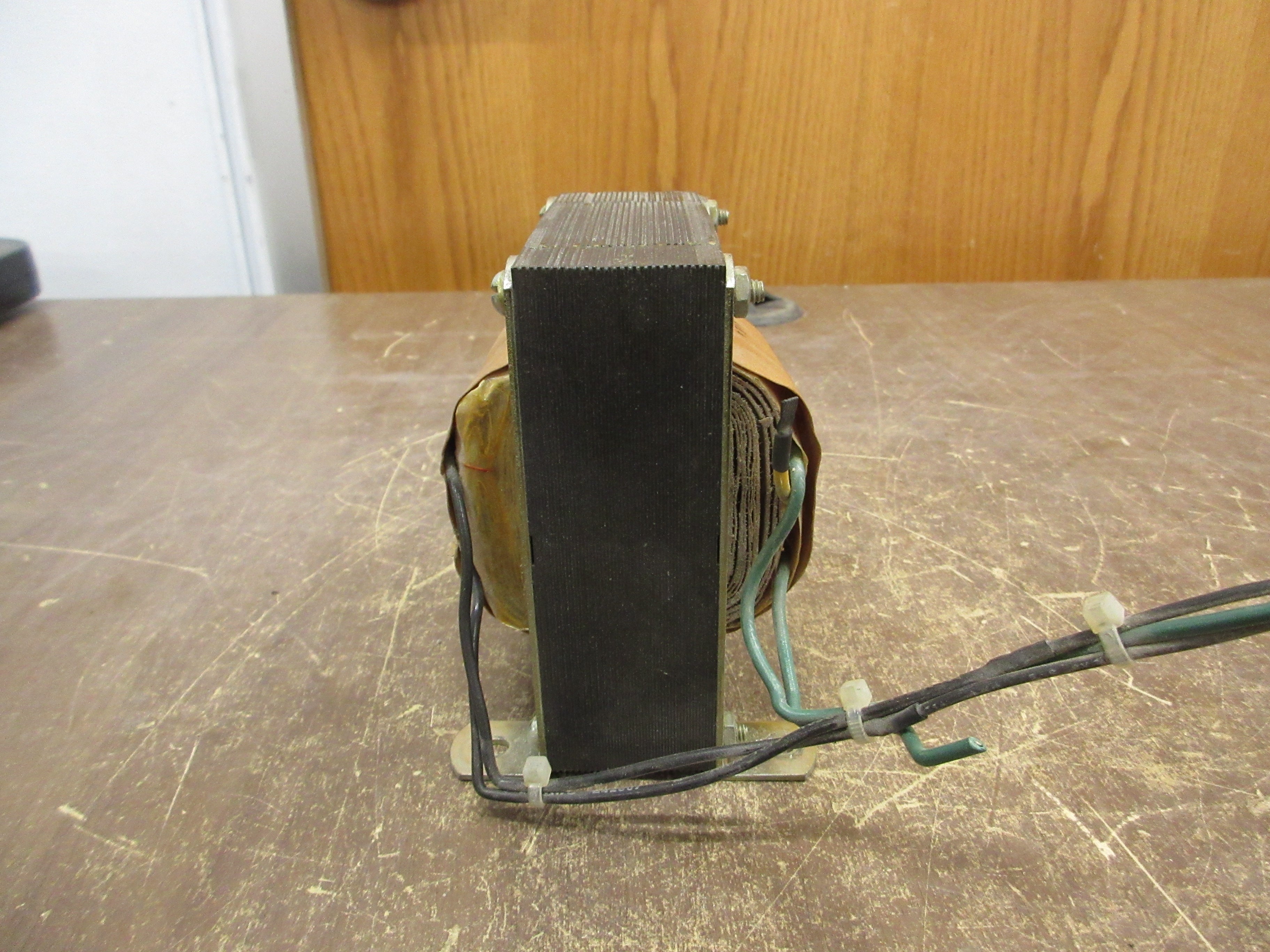 Stancor Transformer P-8673 Pri: 117V Sec: 36V 50/60Hz Used