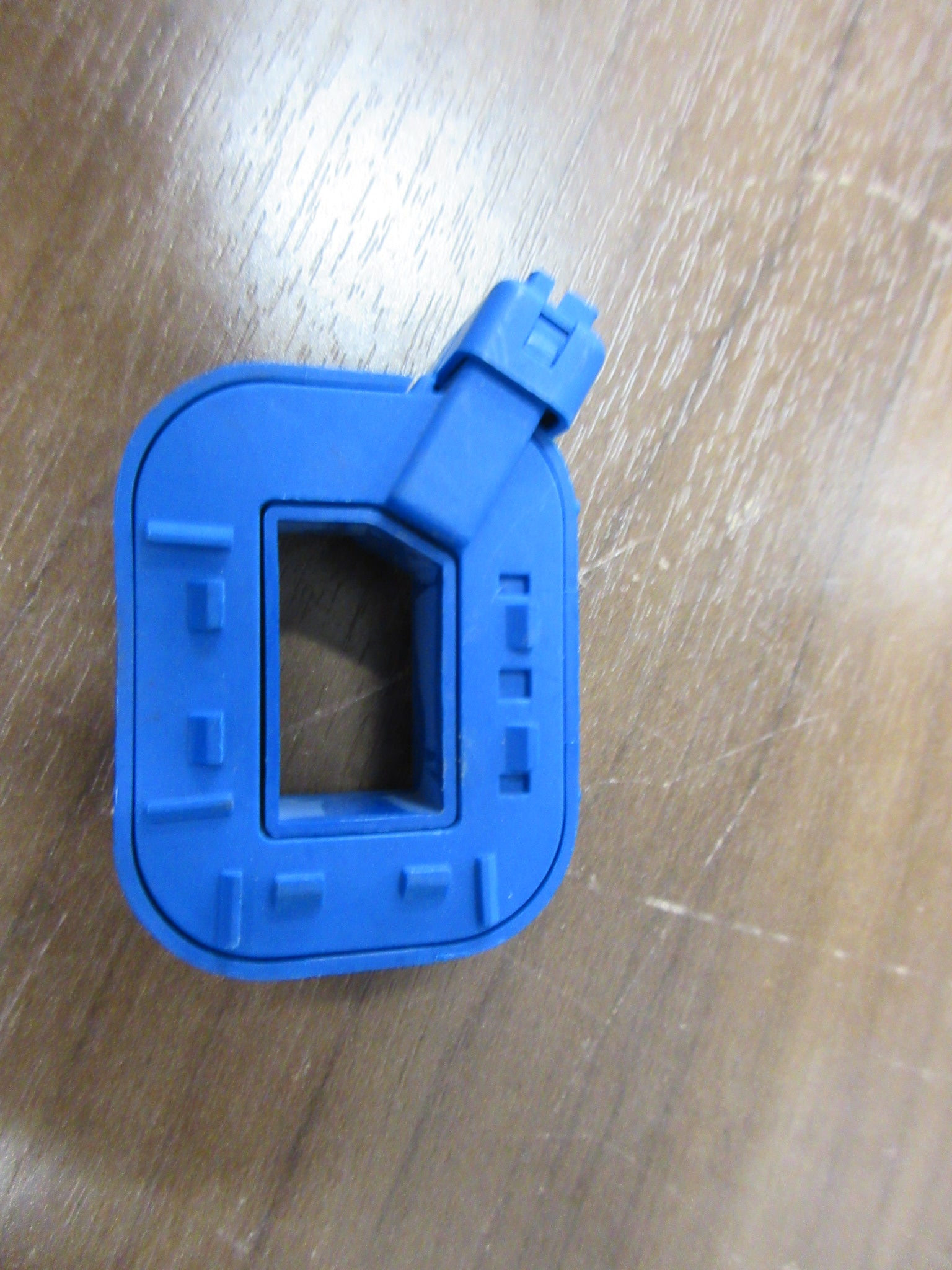 LEM Current Sensor HO 250-S 250A Used