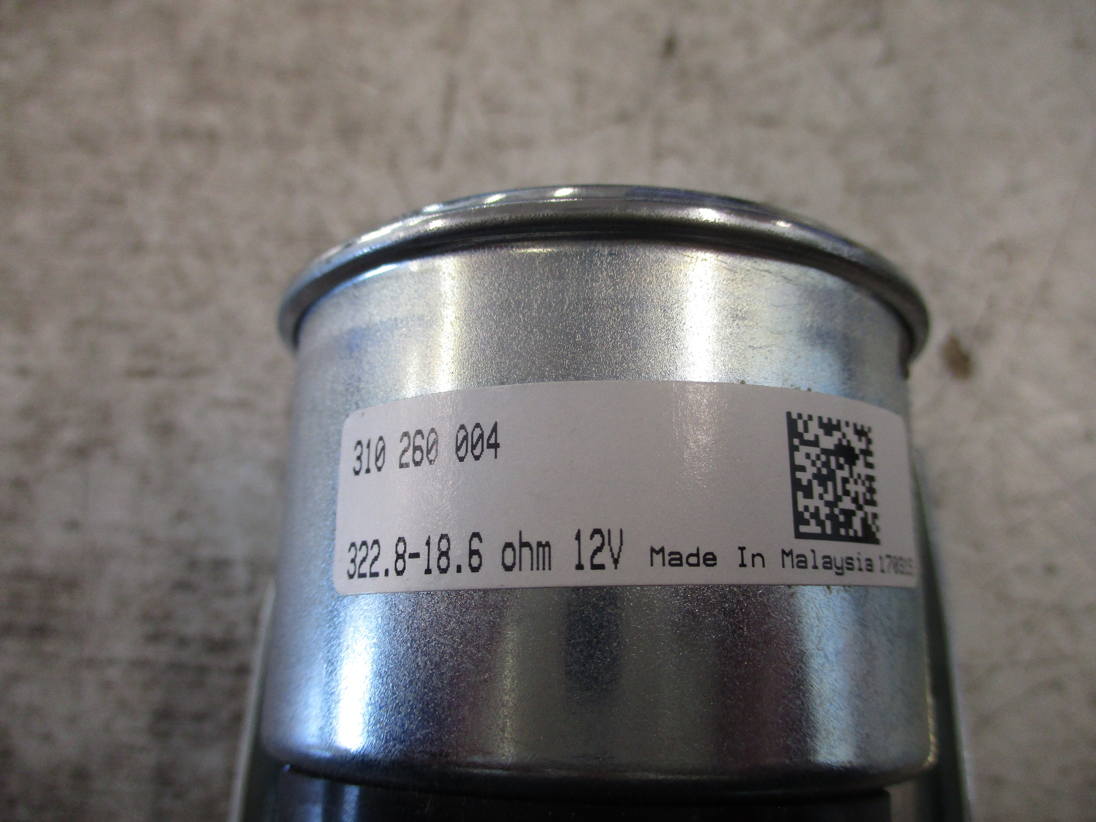 Siemens Fusible Safety Switch / Disconnect F352 60A 600V 3P New Surplus