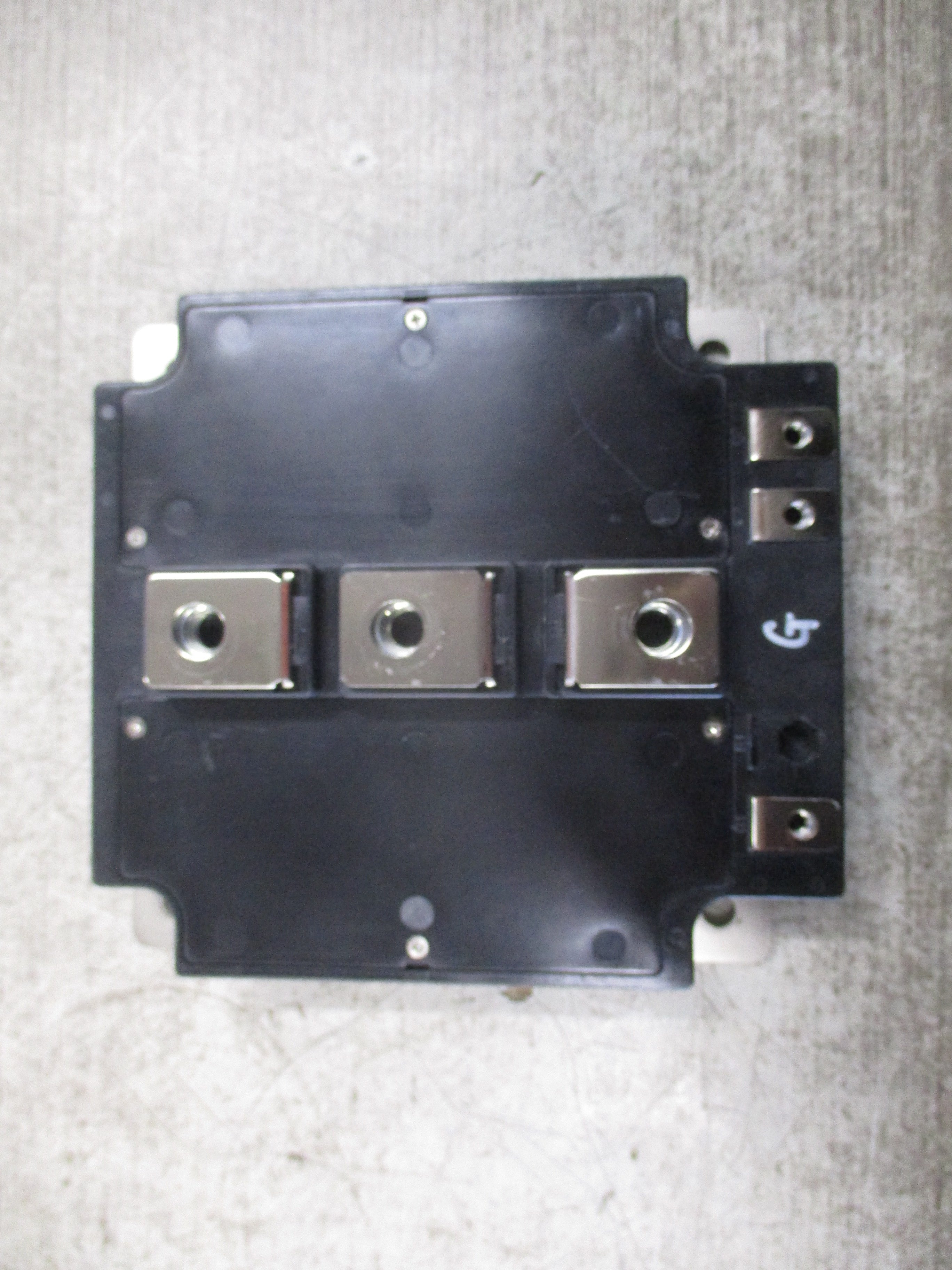 PRX IGBT Module CM800DU-12H Used