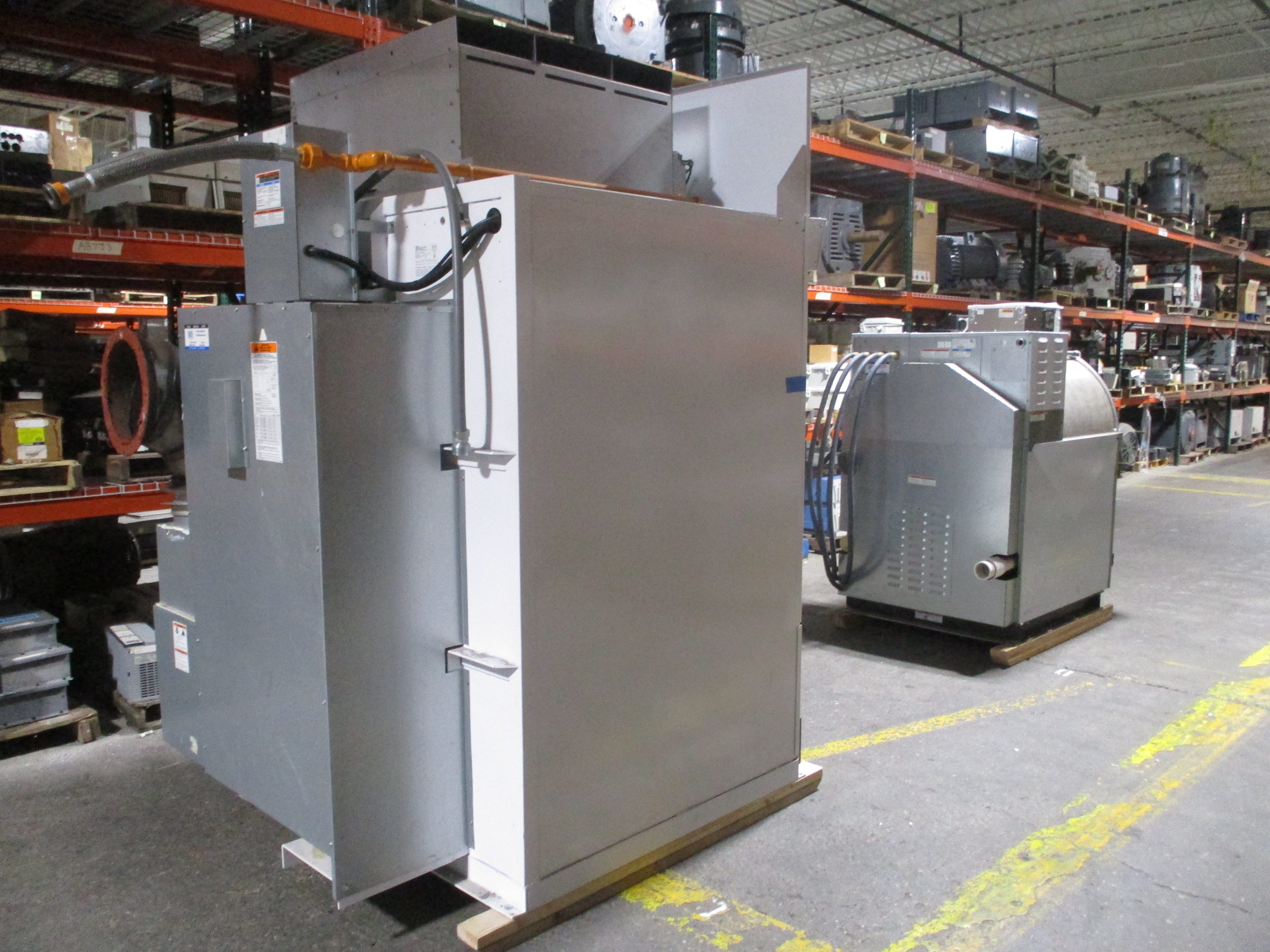 Telemecanique Manual Starter GV1-M08 Trip: 2.5-4A Used
