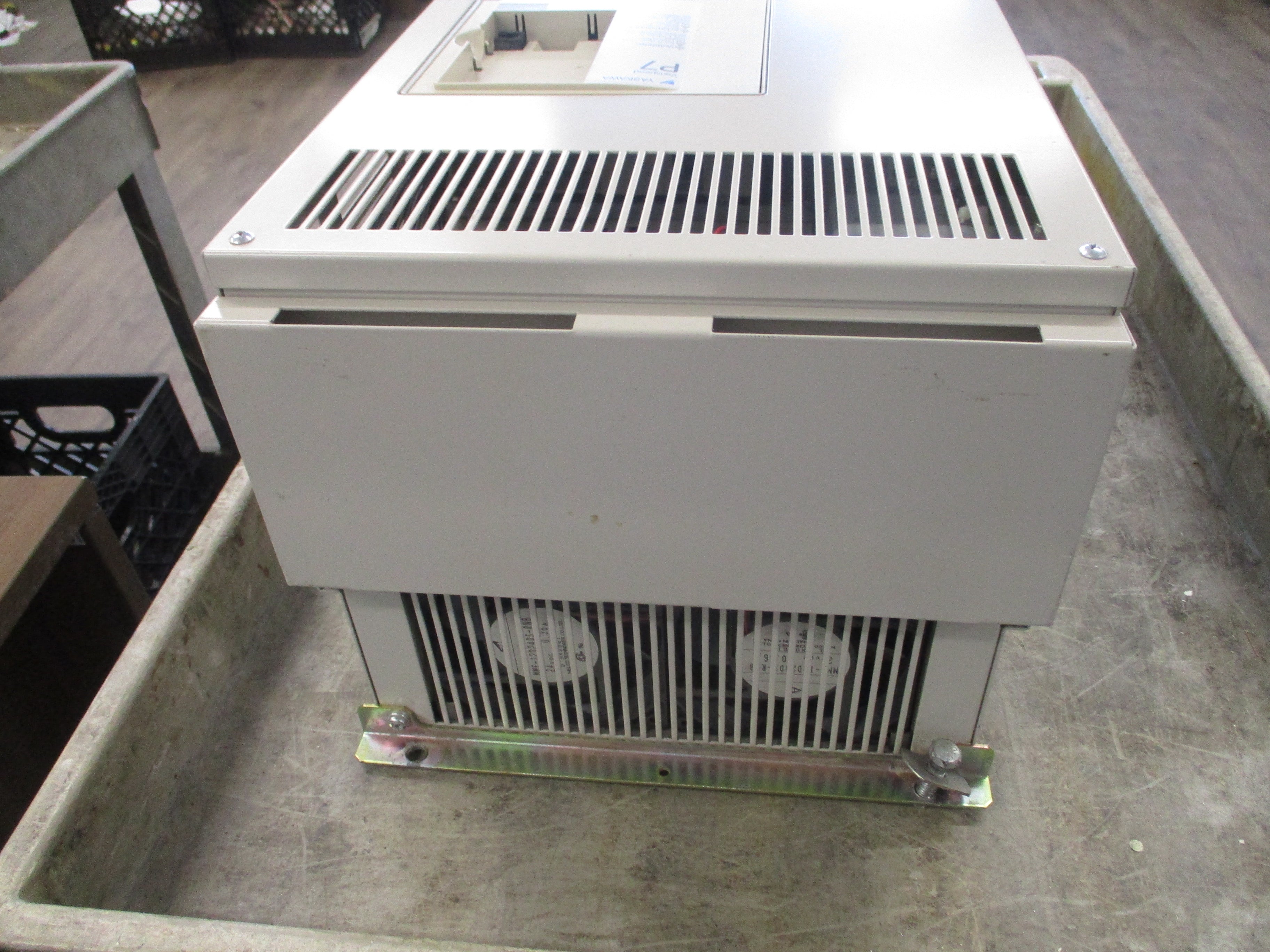 Telemecanique Magnetic Coil LX1 D6 G7 120V 50/60Hz Used