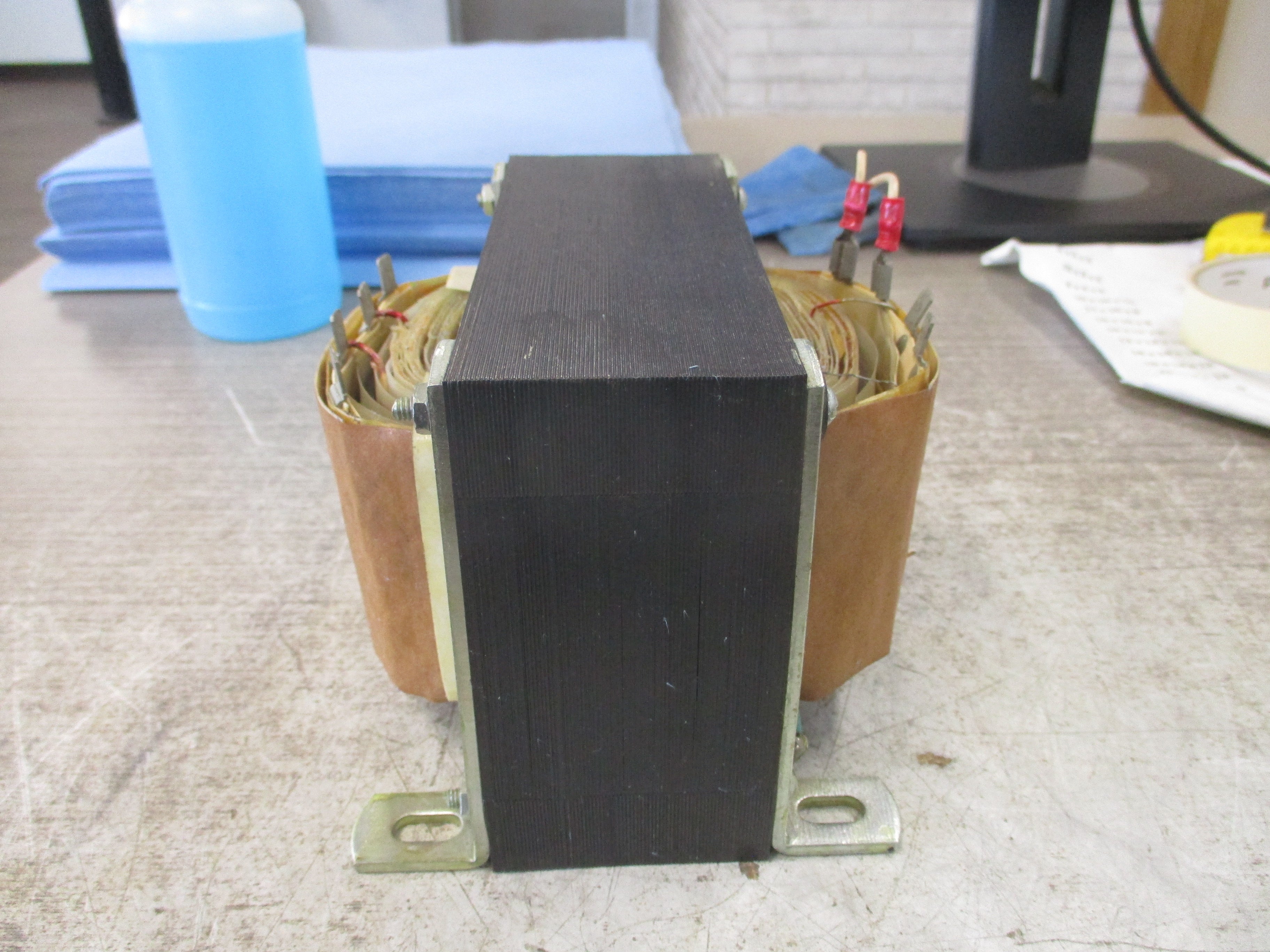 Northlake Engineering Transformer T62-110XX Used