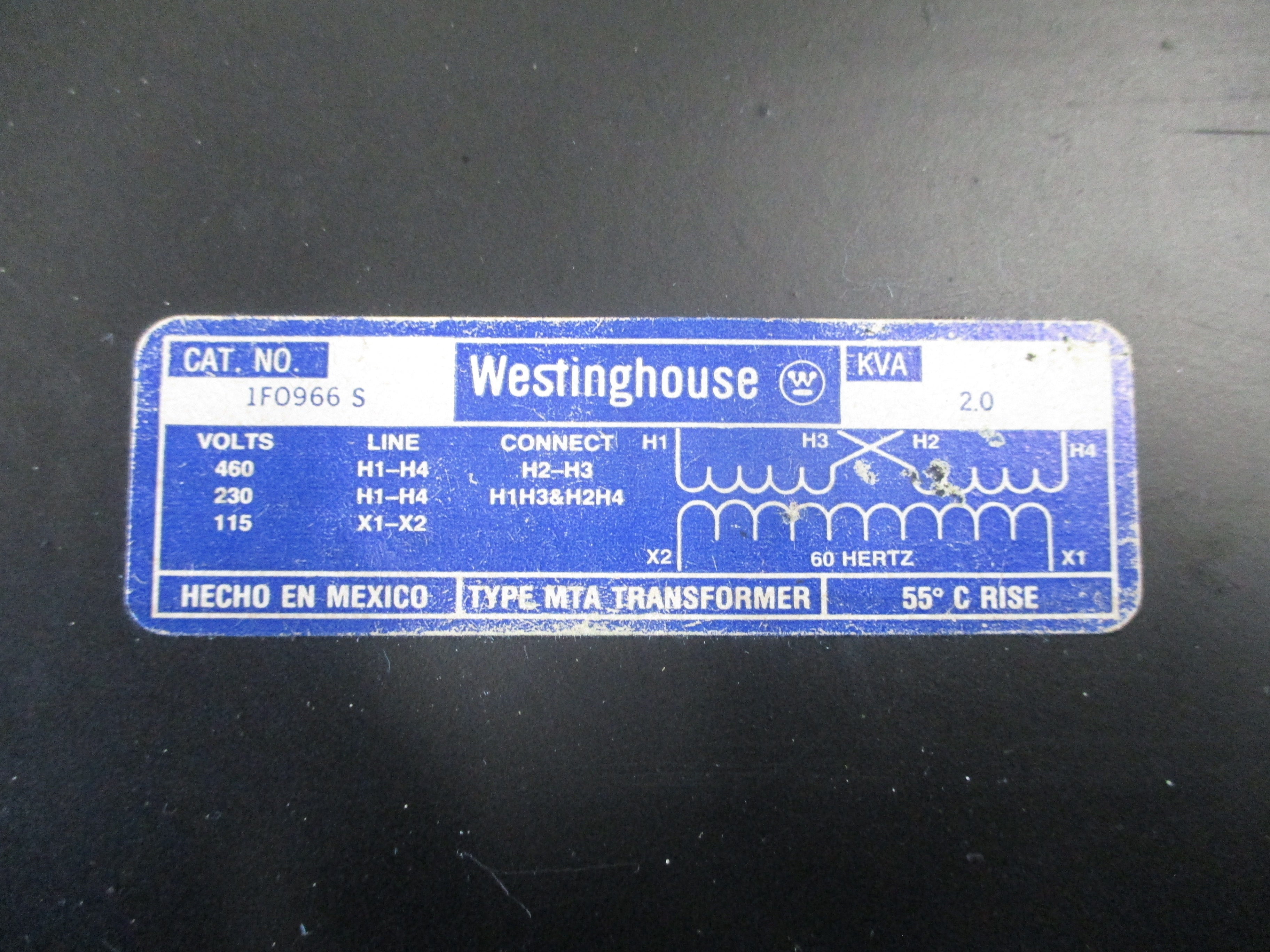 Dana Wix Air Filter 46522 *Some Shelfwear* New Surplus