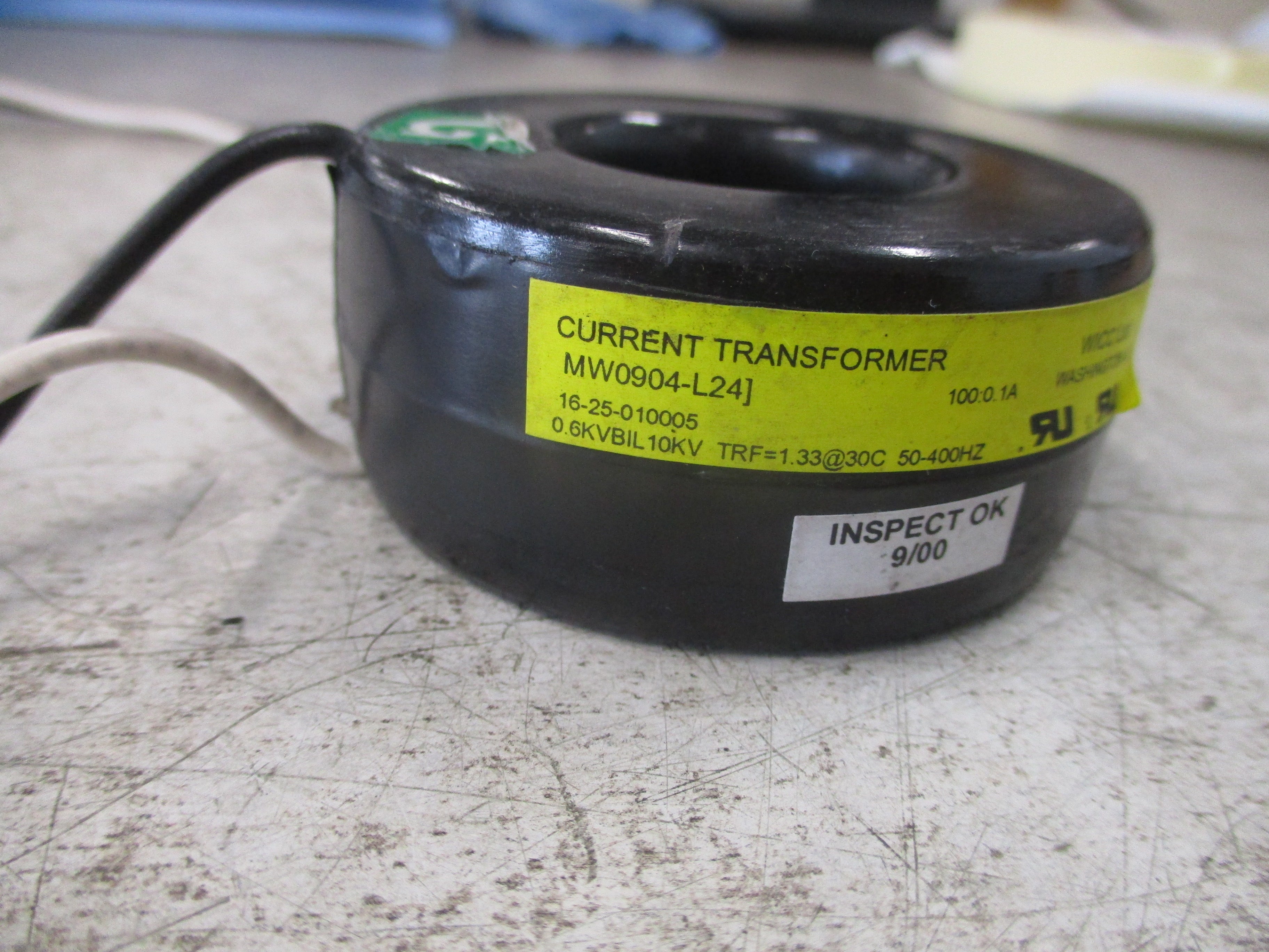 Dana Wix Oil Filter 51168 New Surplus