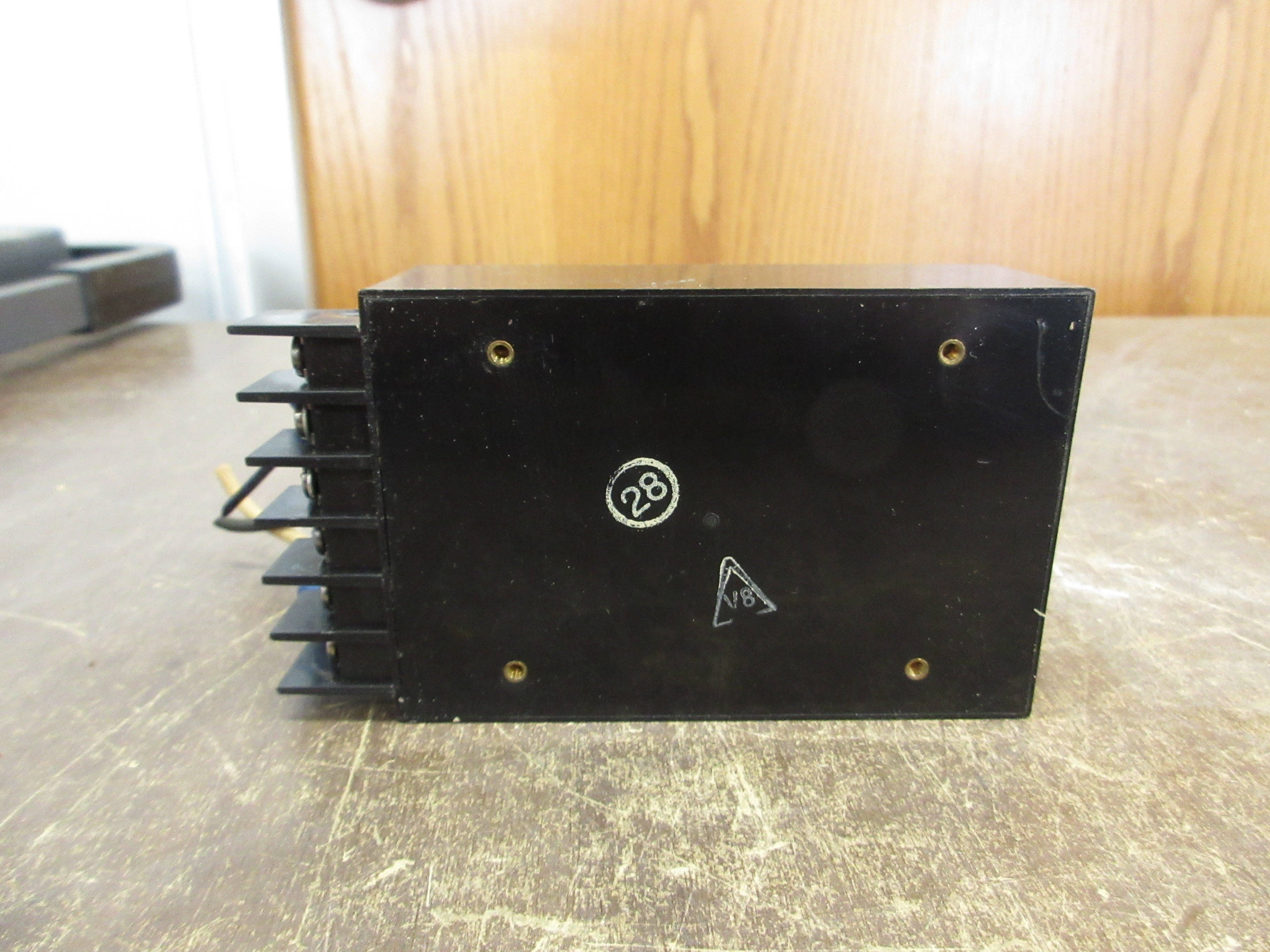 Analog Devices Power Supply 976 5VDC 3A Used