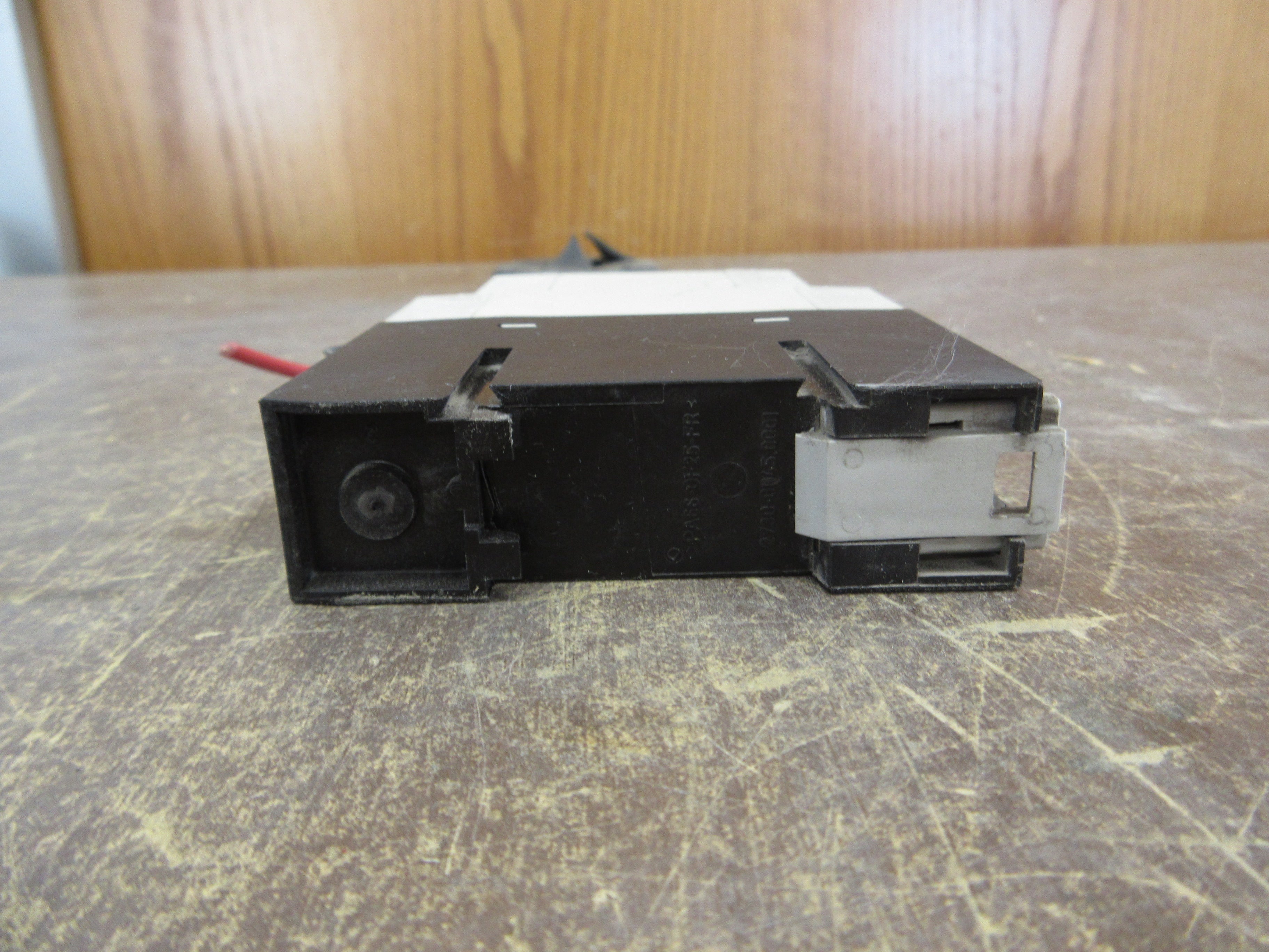 Moeller Relay EMT6-DB 24-240V AC/DC Used