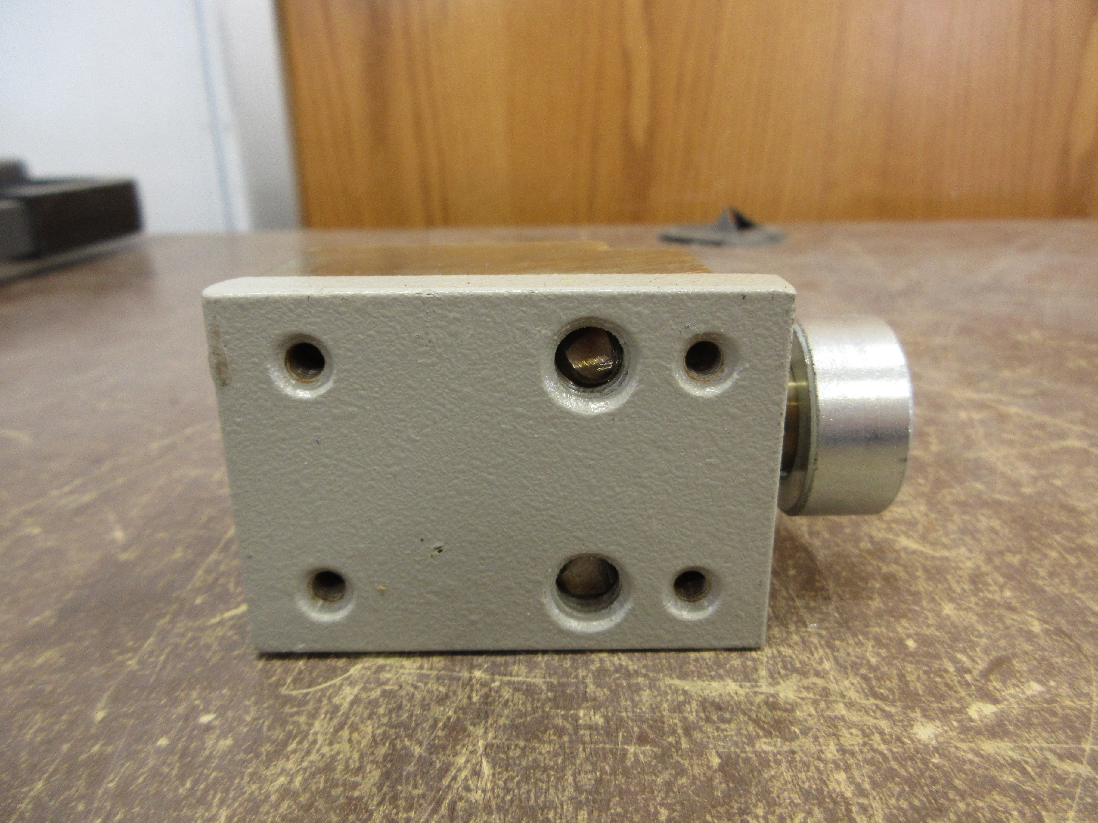 Superior Interlock Switch S105810Y Used