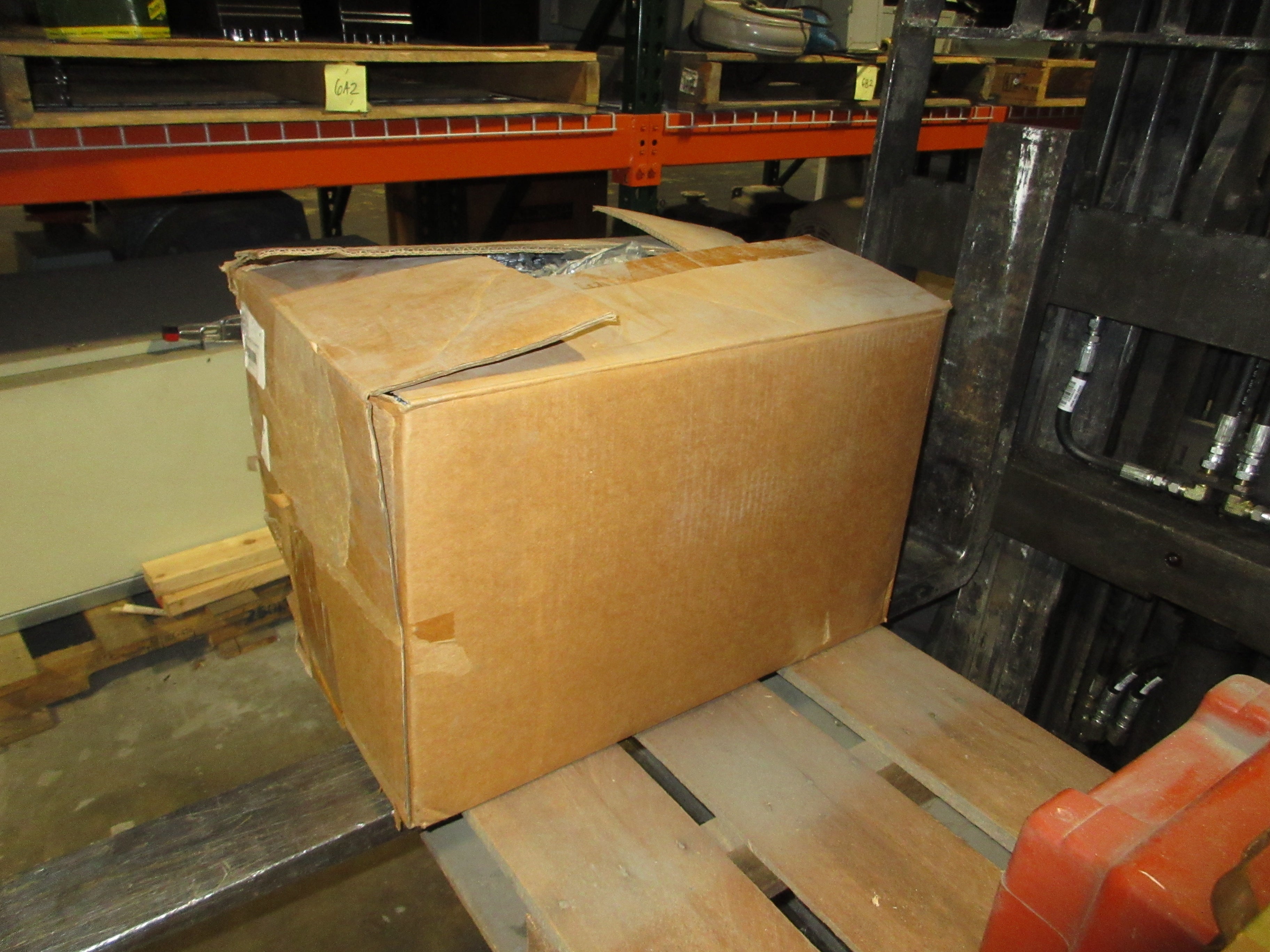 Instrument Transformers Current Transformer 590-500 Ratio 50:5A 600V 50-400Hz