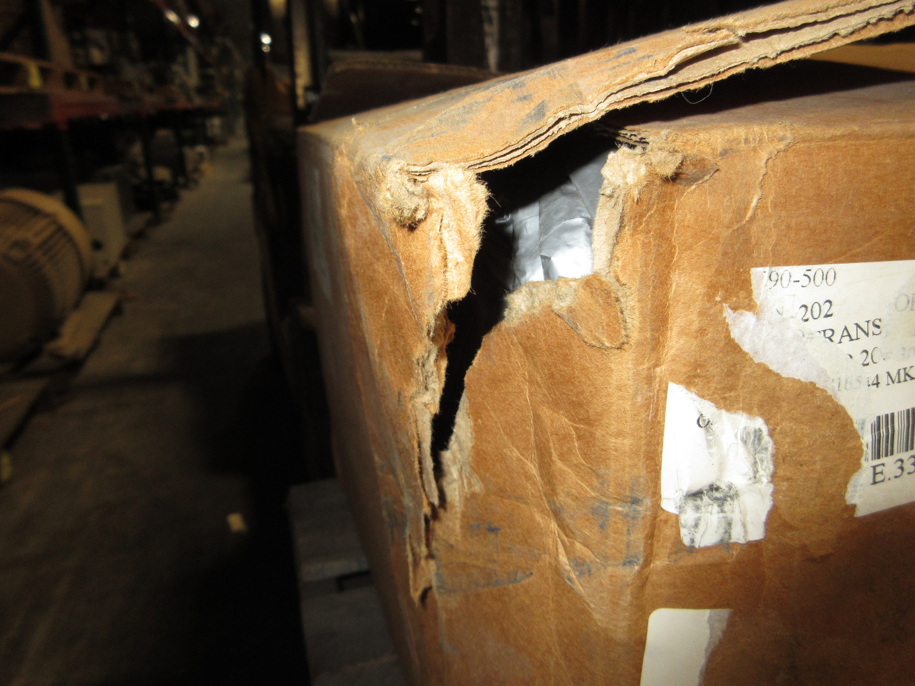 Instrument Transformers Current Transformer 590-500 Ratio 50:5A 600V 50-400Hz