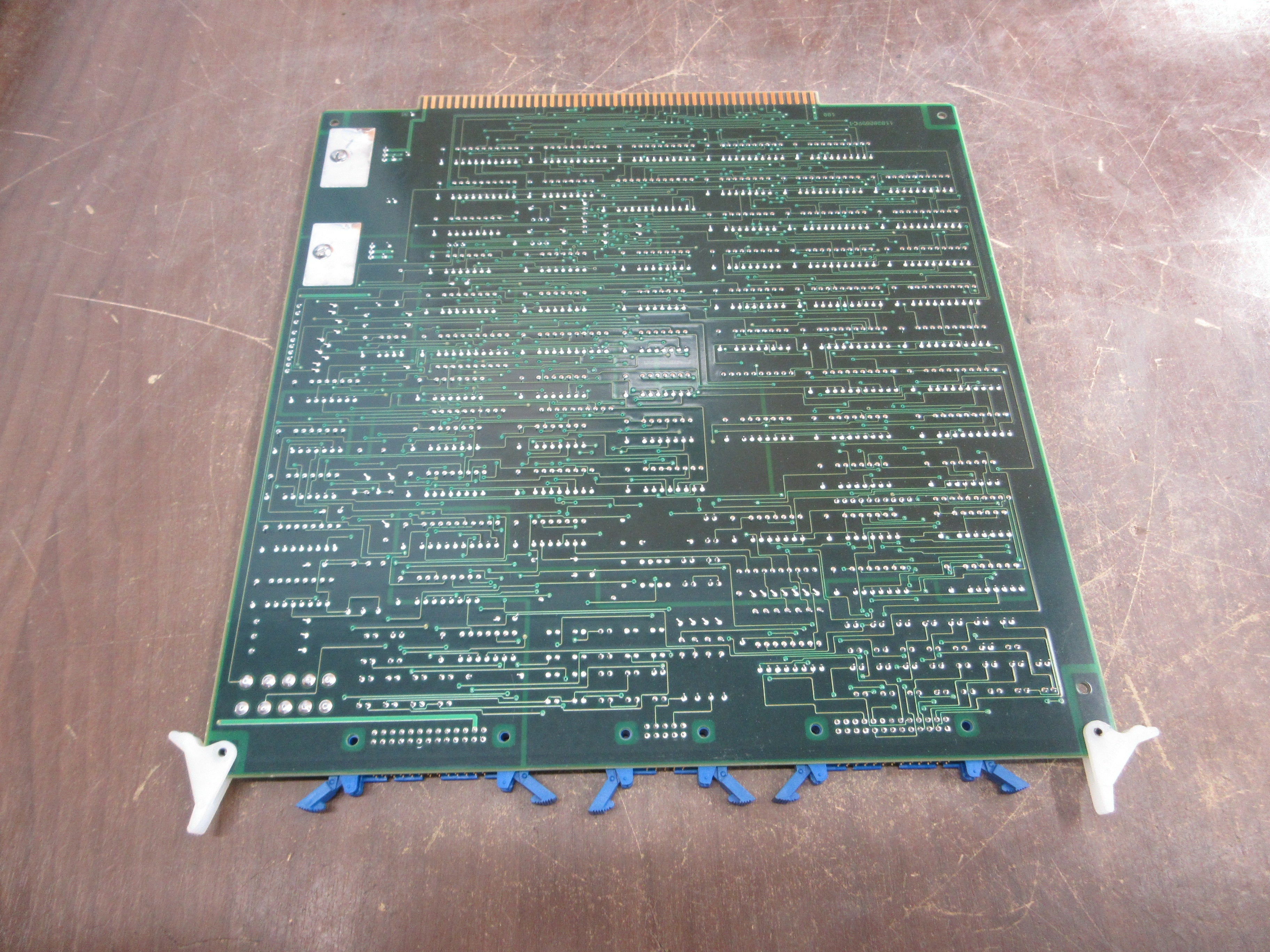 Exide Electronics Rectifier / Actuator Control Board 118302659 Rev. C-1 Used