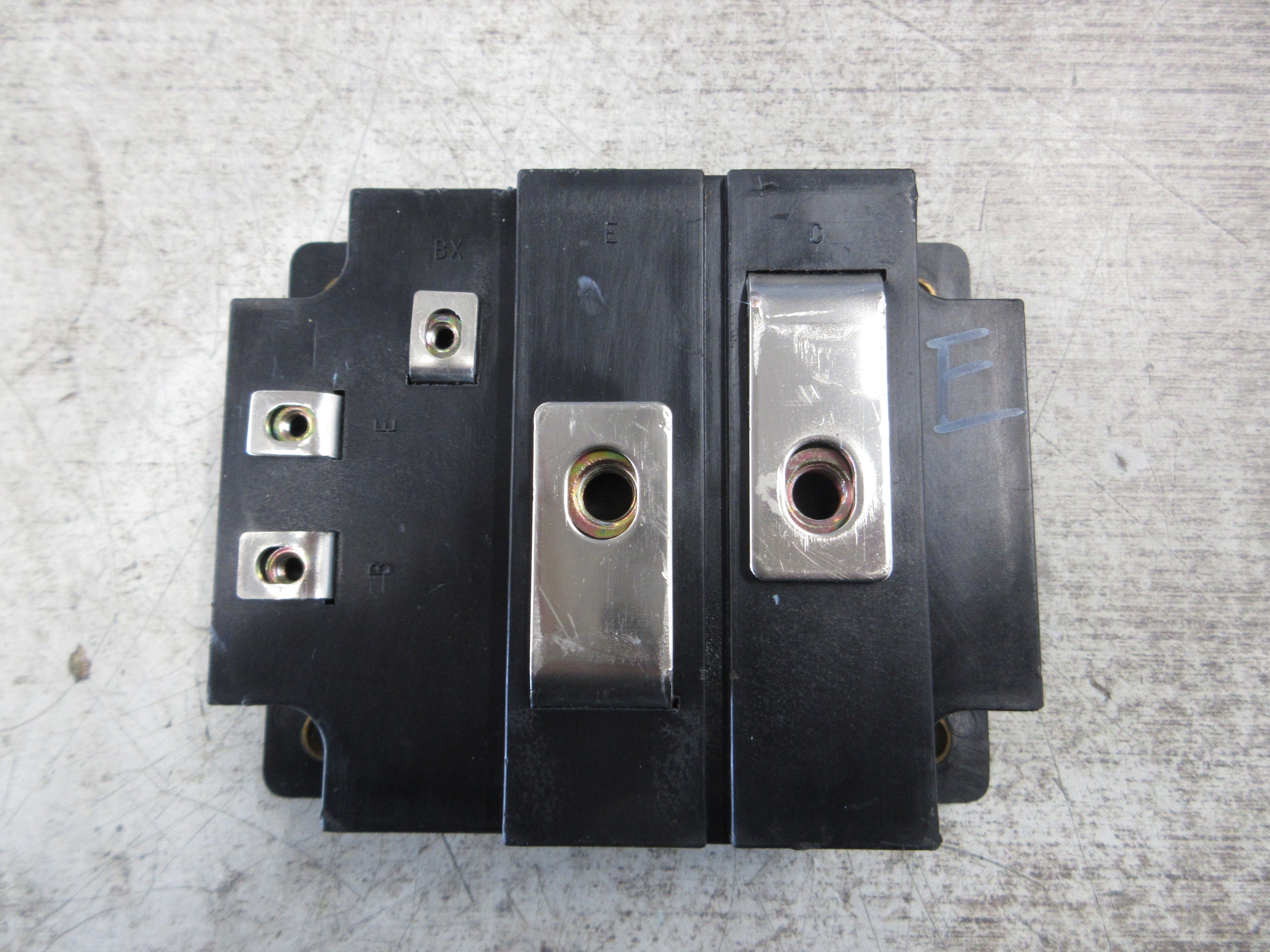 PRX Power Module KS621K40 N62AD5 Used