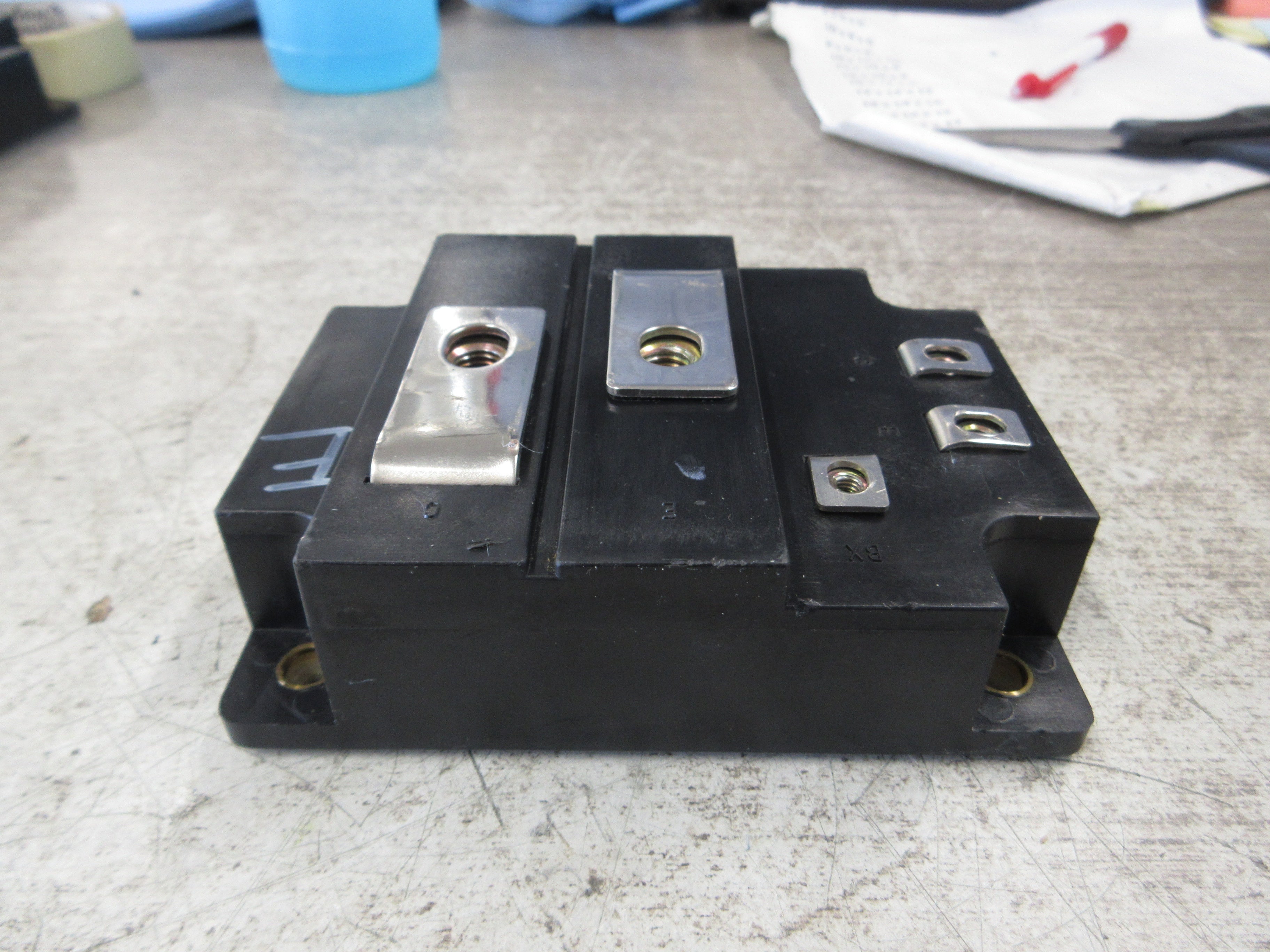 PRX Power Module KS621K40 N62AD5 Used