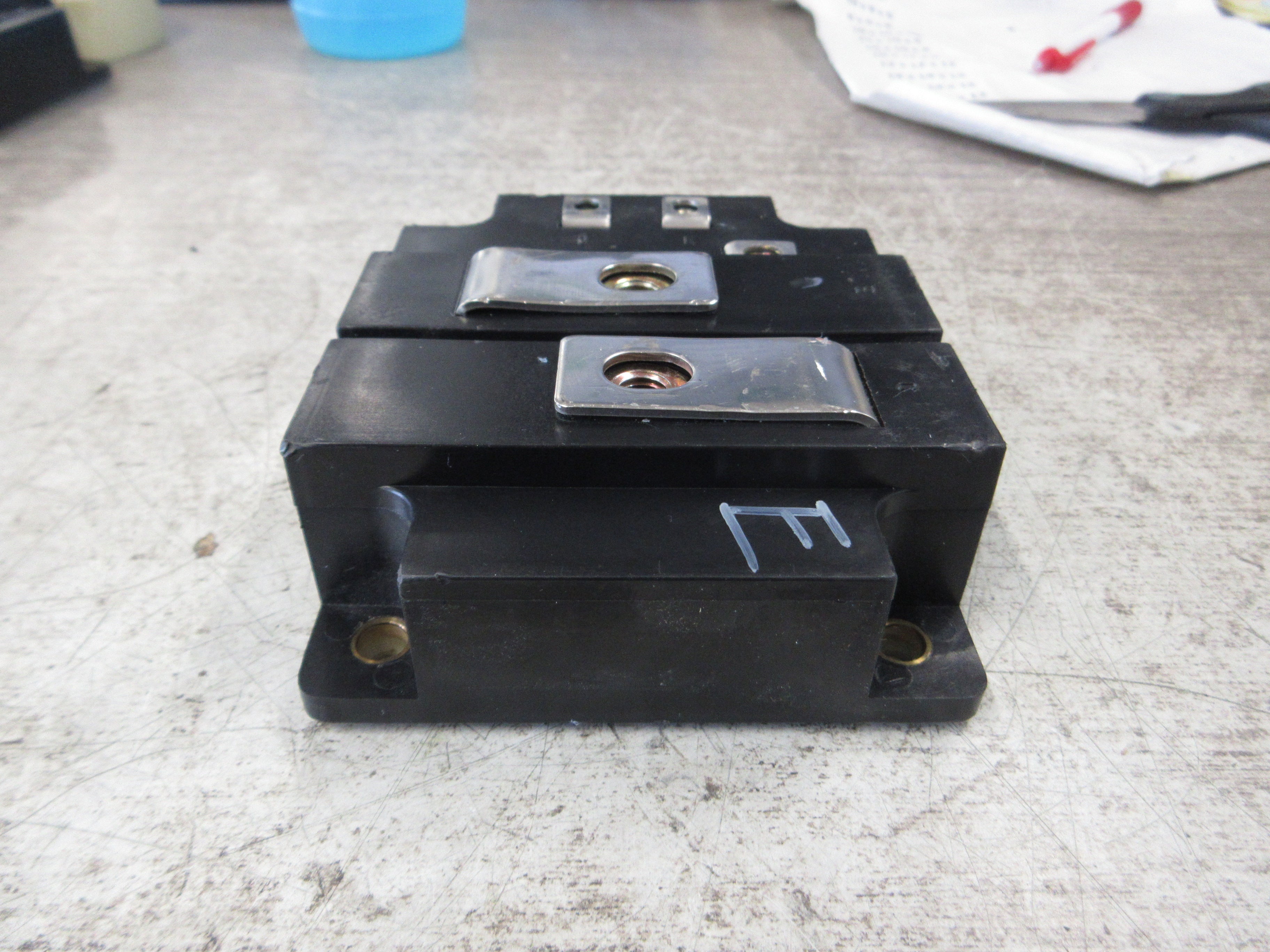 PRX Power Module KS621K40 N62AD5 Used