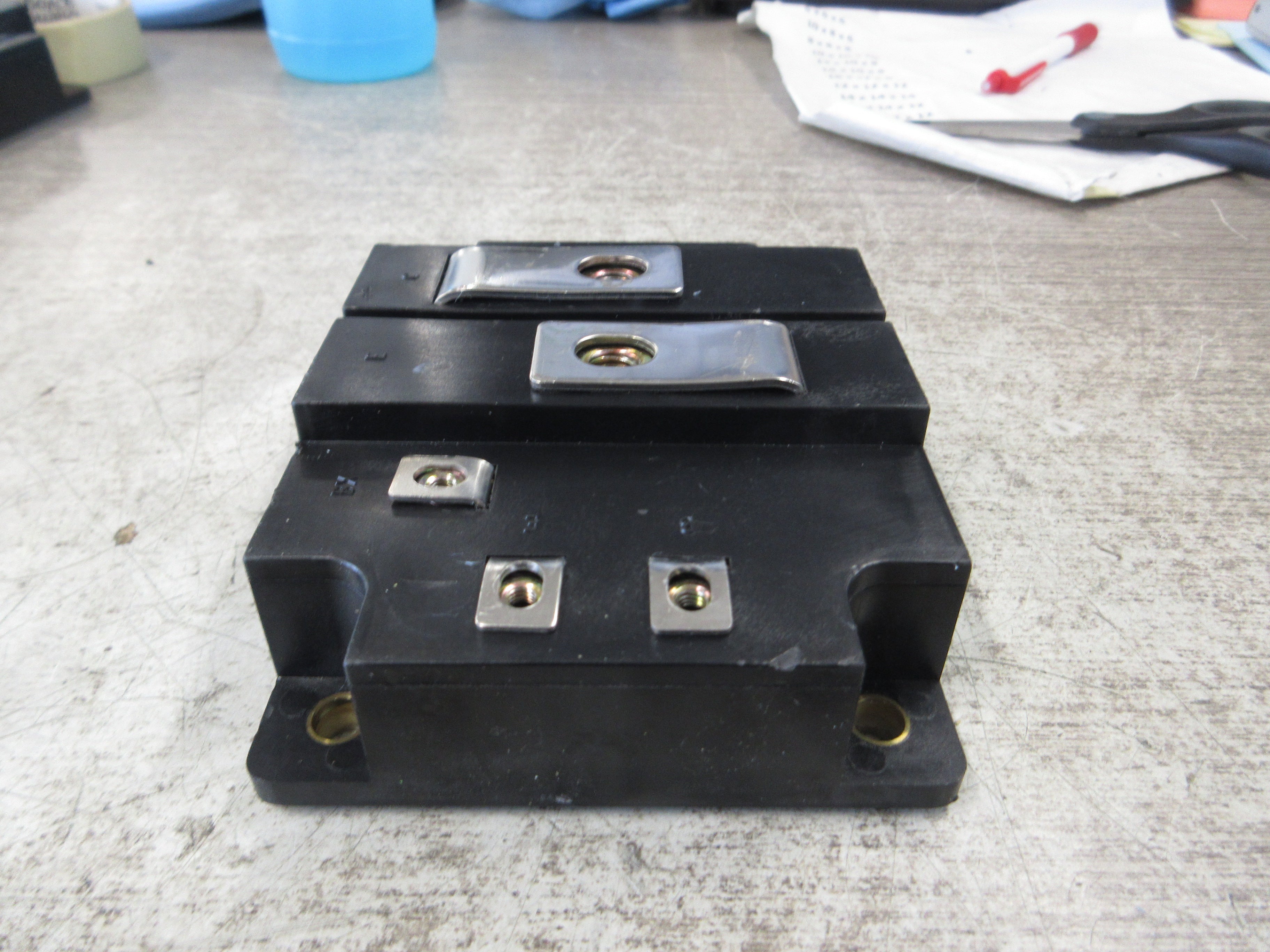 PRX Power Module KS621K40 N62AD5 Used