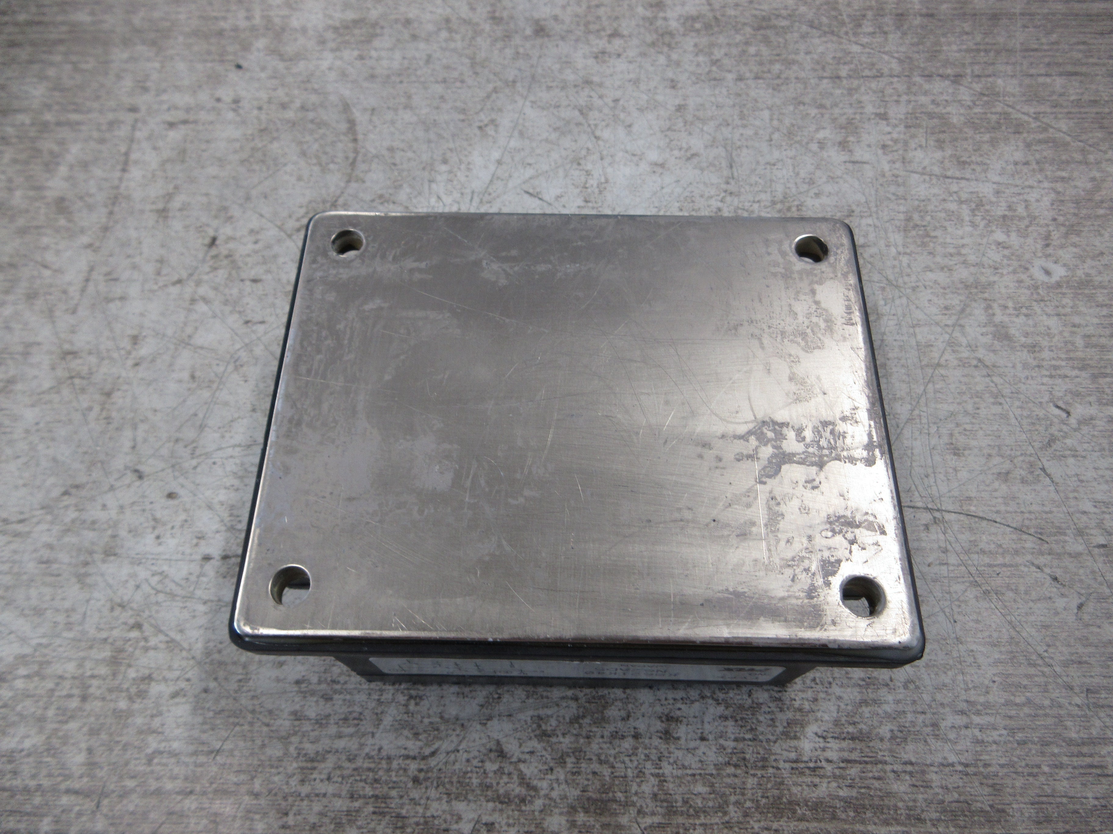 PRX Power Module KS621K40 N62AD5 Used