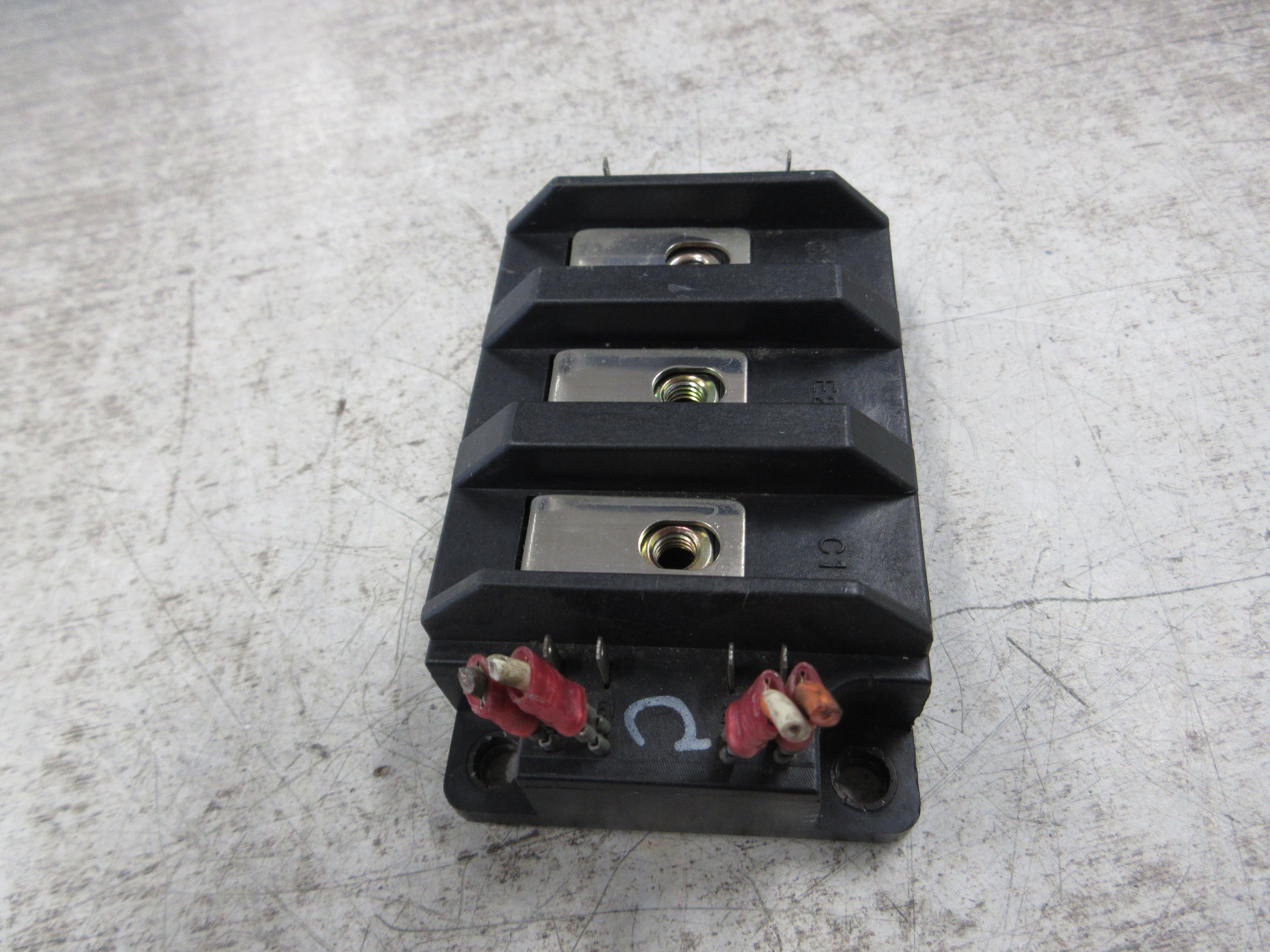 PRX Power Transistor Module KD421K10 96AK6 Used