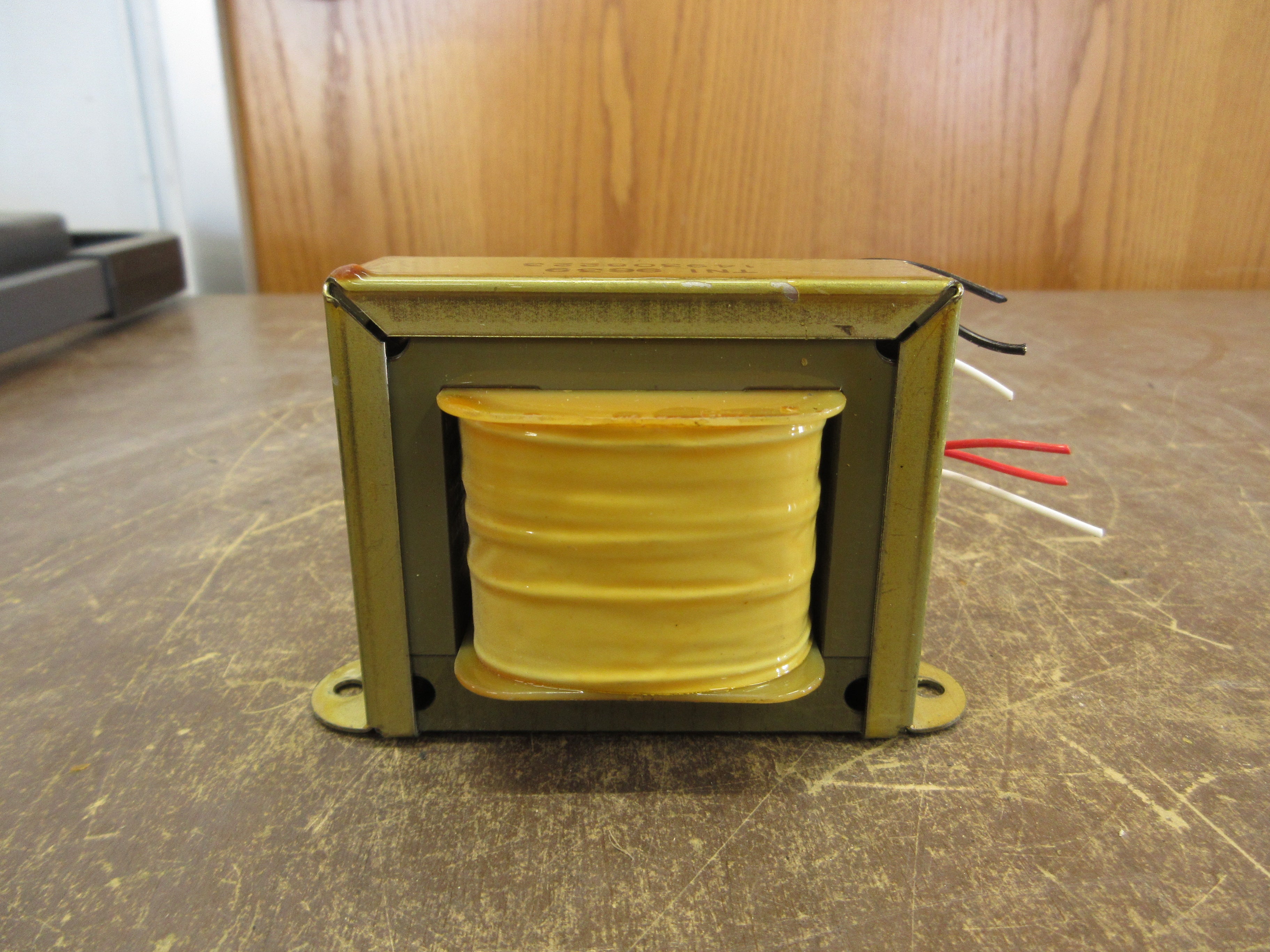 TNI 9639 Transformer 149308223 Used