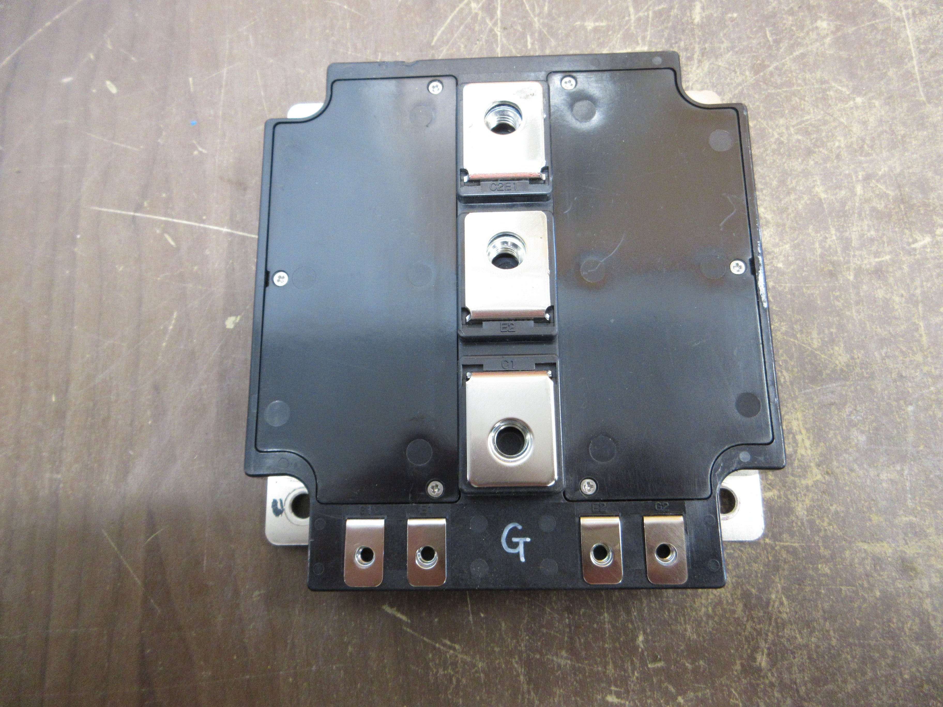 Mitsubishi Power Module CM800DU-12H Used