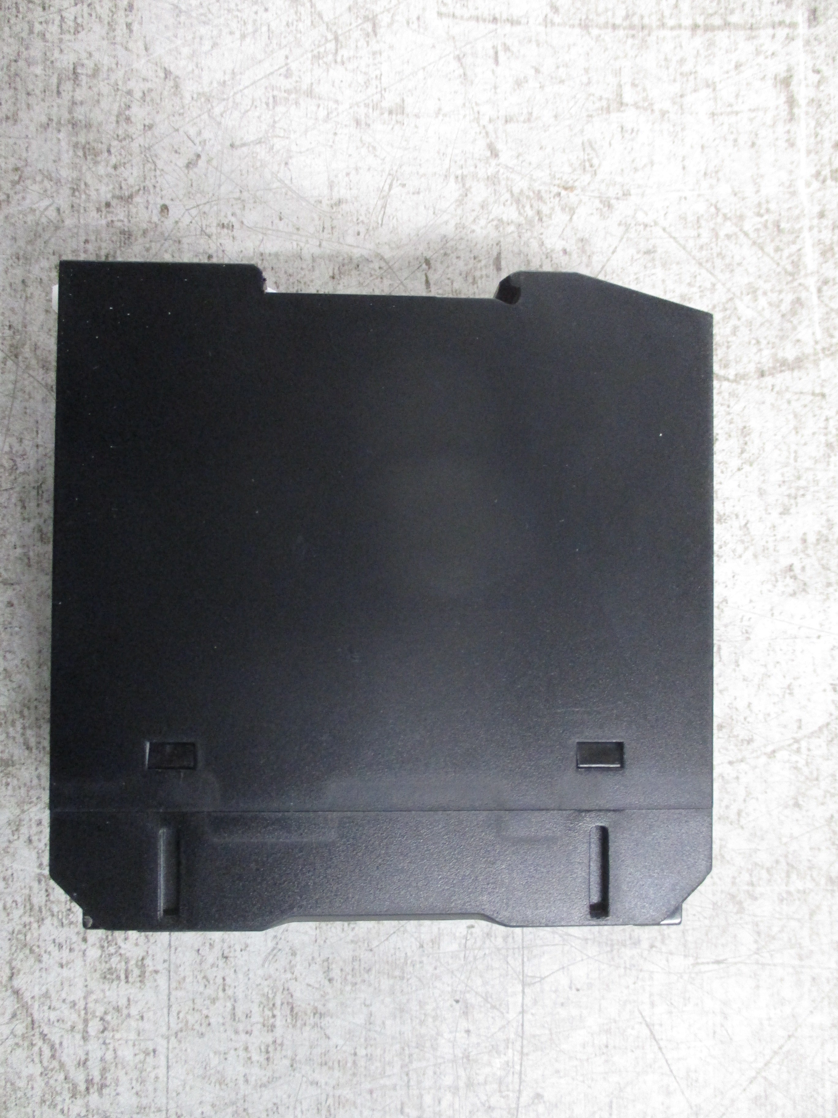 Omron Power Supply S8VK-G03024 Input: AC 100-240V 50/60Hz 0.7A Output: DC 24V 1.3A Used