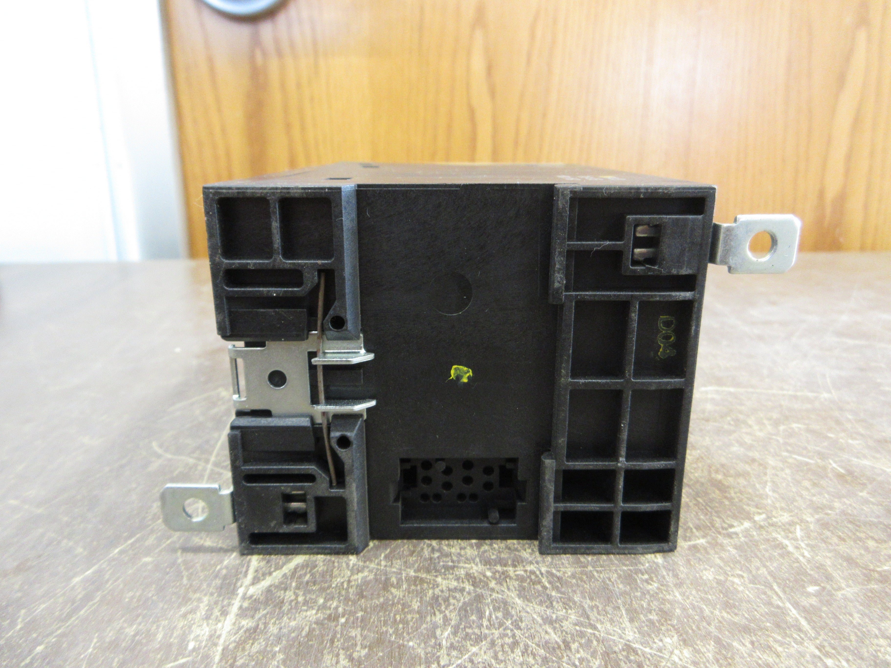 Siemens Solid State Overload 3RB1246-1EG20 Trip: 25-100A Used