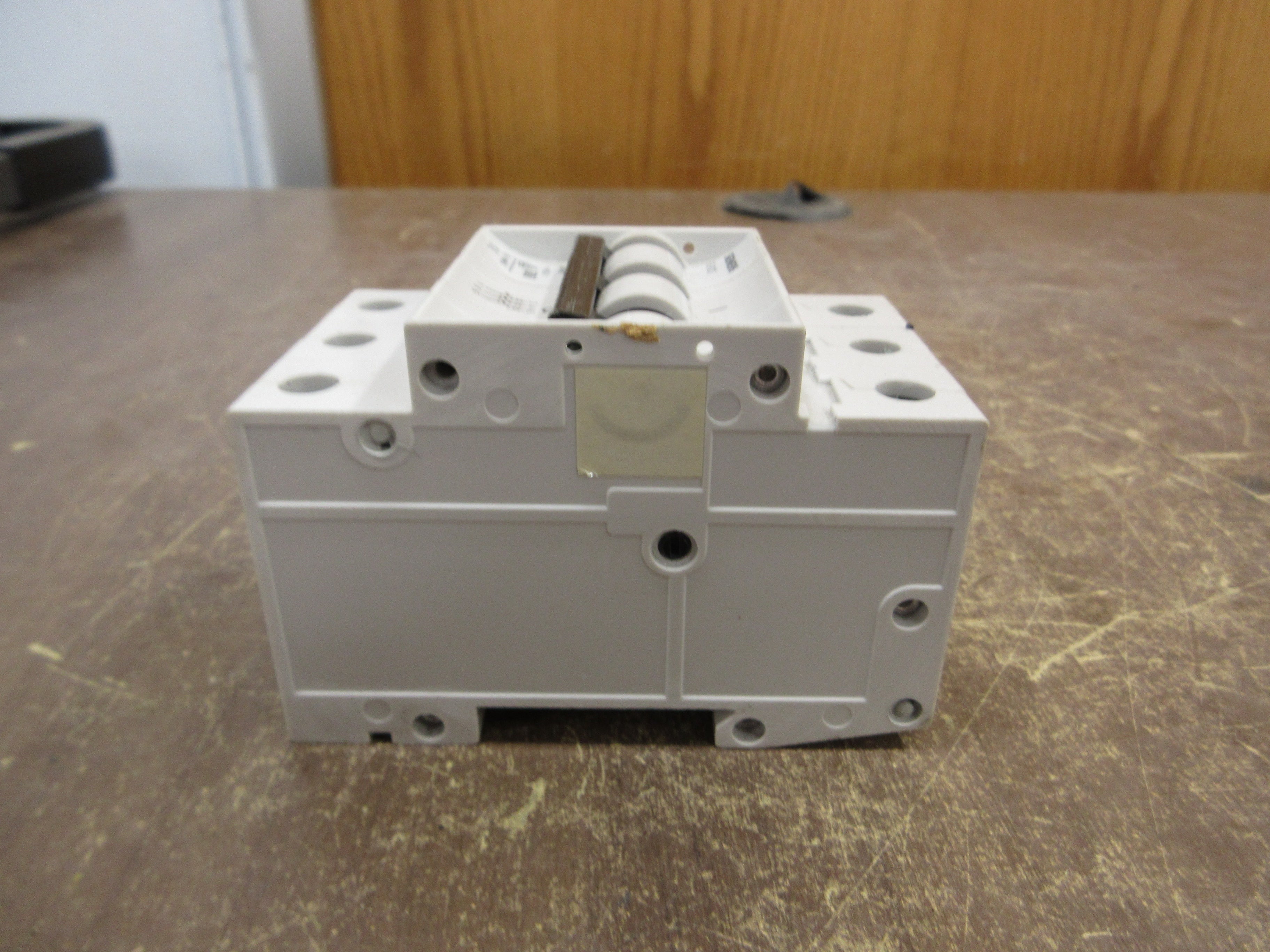 Siemens Circuit Breaker 5SX23 D16 16A 480V 3P Used