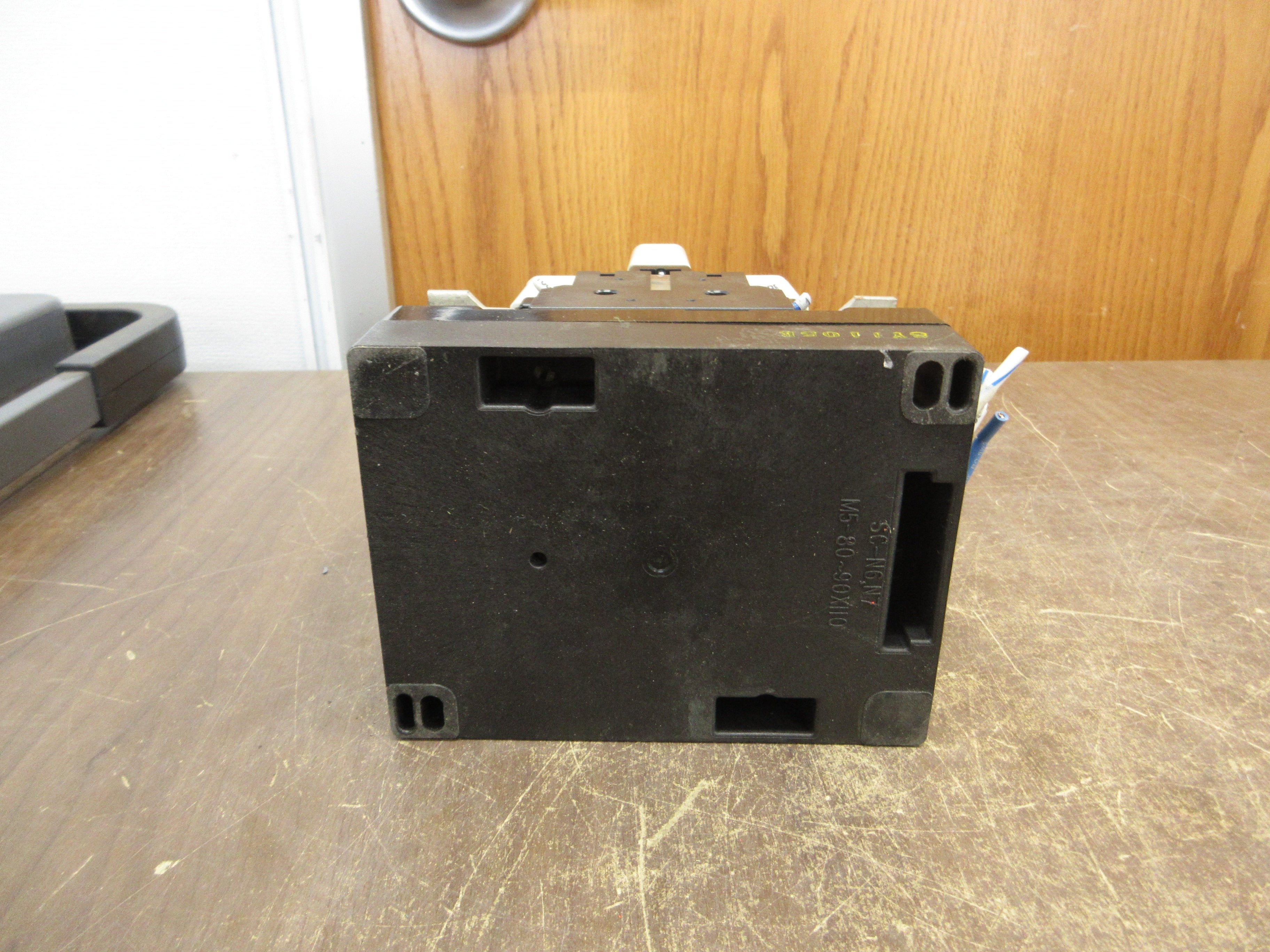 Fuji Electric SC-N6[125] Contactor 3NC3H 24V AC/DC Coil 150A Used