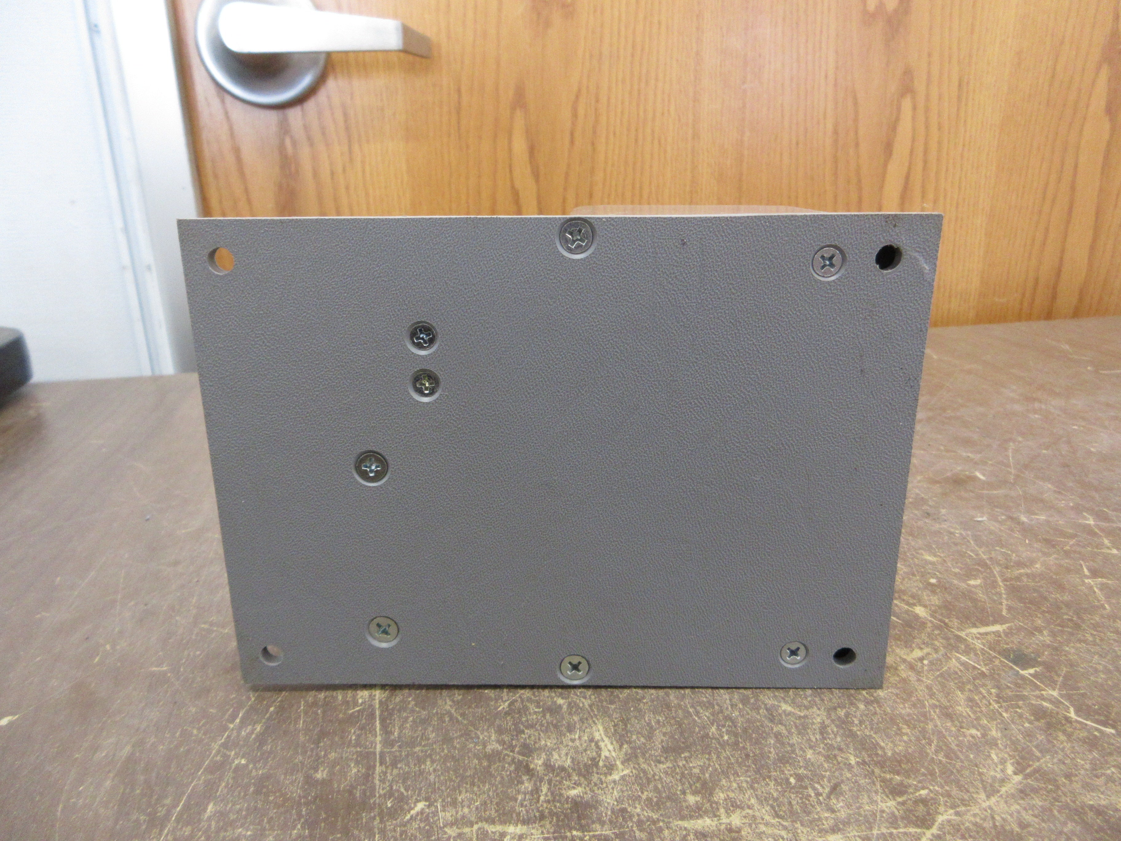 Taylor Phase-Guard Phase Failure Relay PND-480 30A 480V 3Ph Used