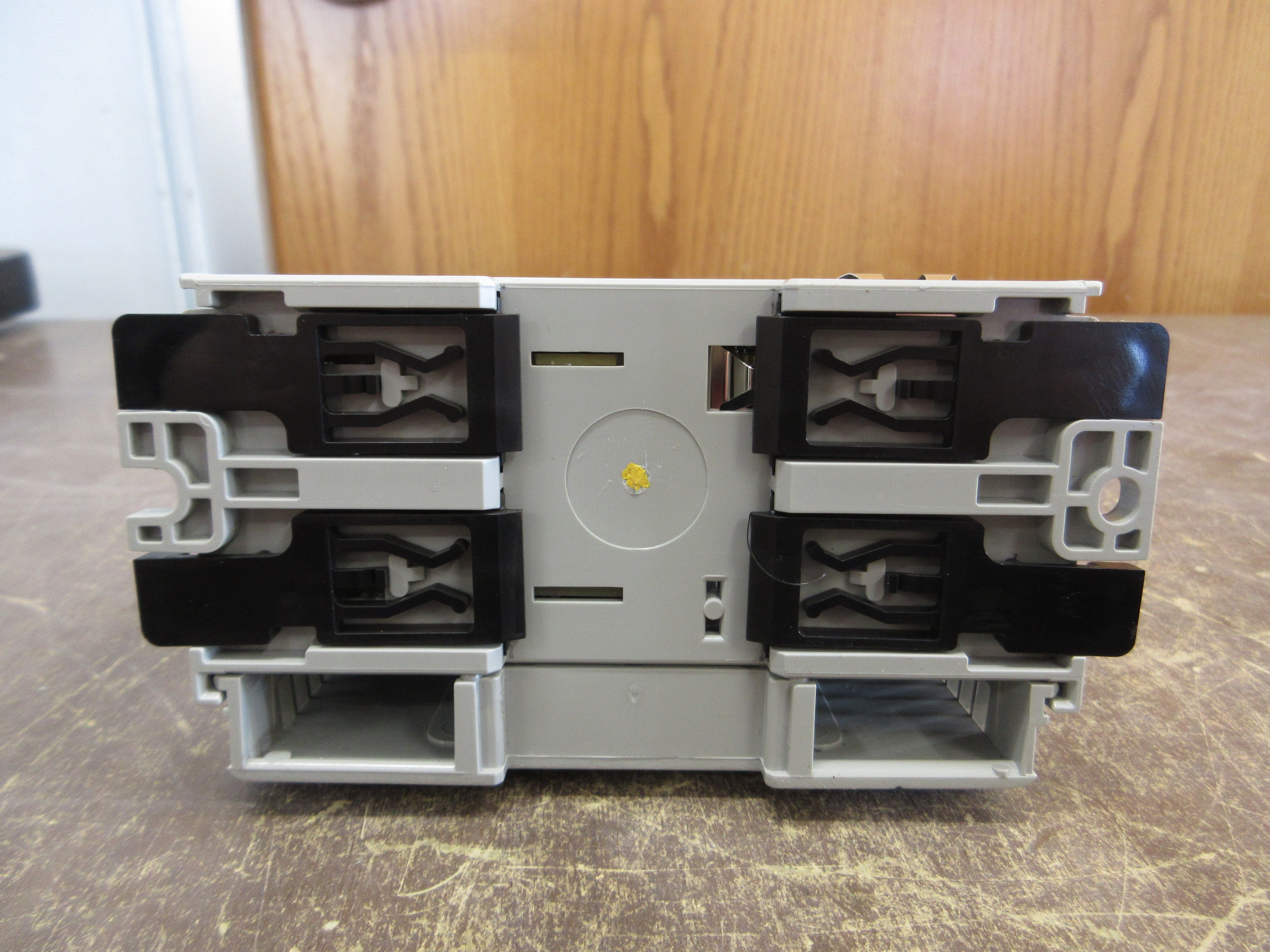 Allen-Bradley CompactLogix 750KB Enet Controller 1769-L32E Ser. B F/W: 1.17 Used