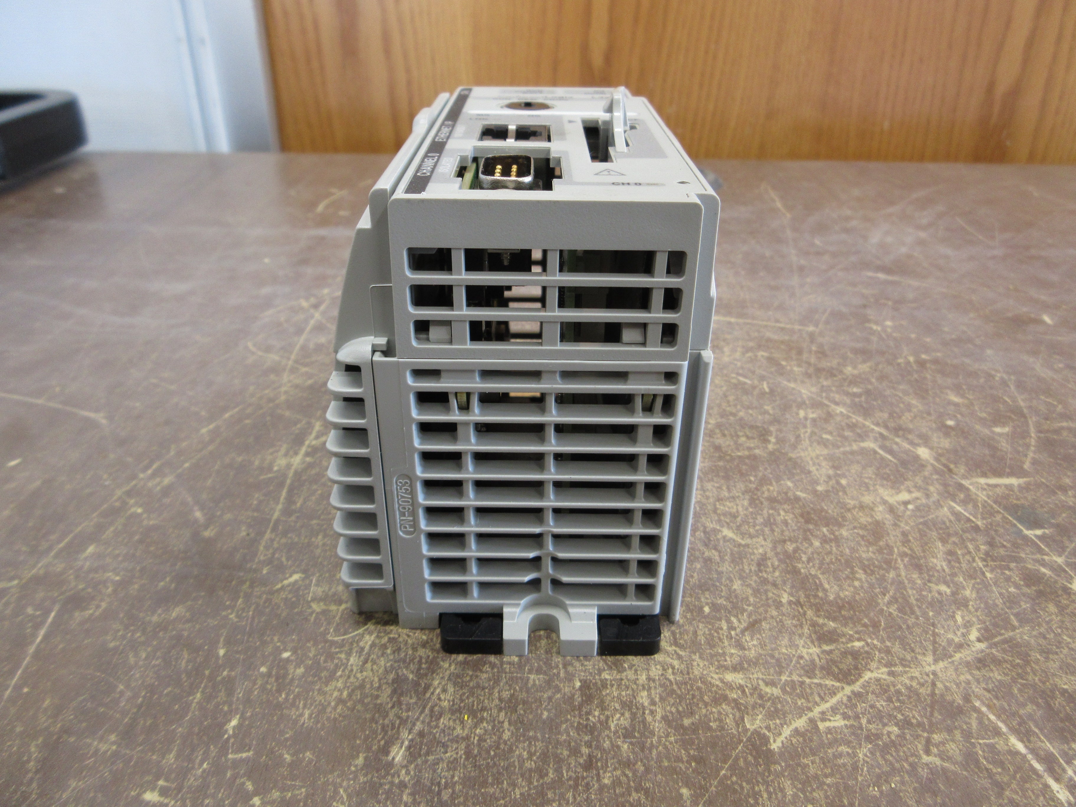 Allen-Bradley CompactLogix 750KB Enet Controller 1769-L32E Ser. B F/W: 1.17 Used