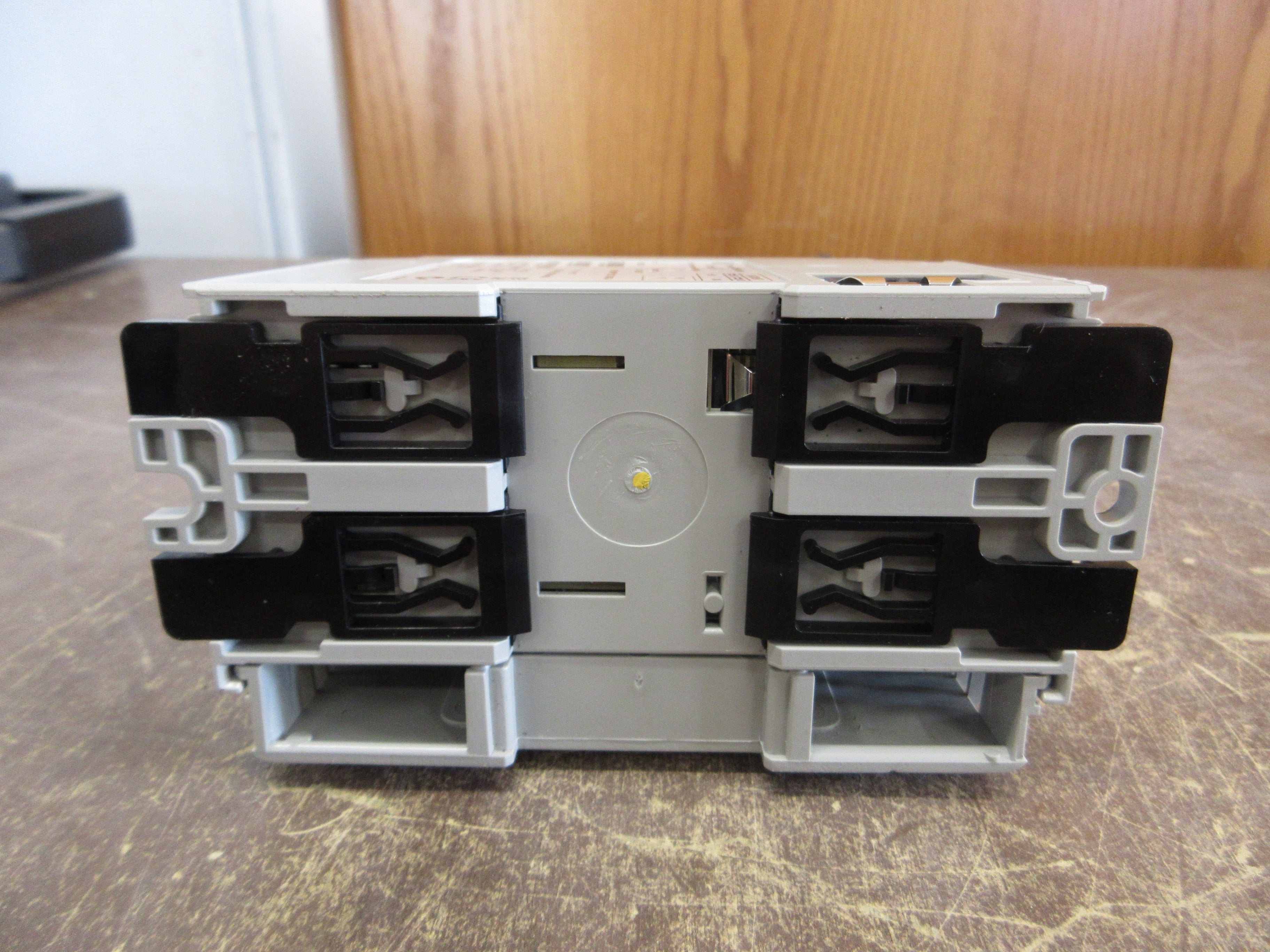 Allen-Bradley CompactLogix 750KB Enet Controller 1769-L32E Ser. B F/W: 1.17 Used