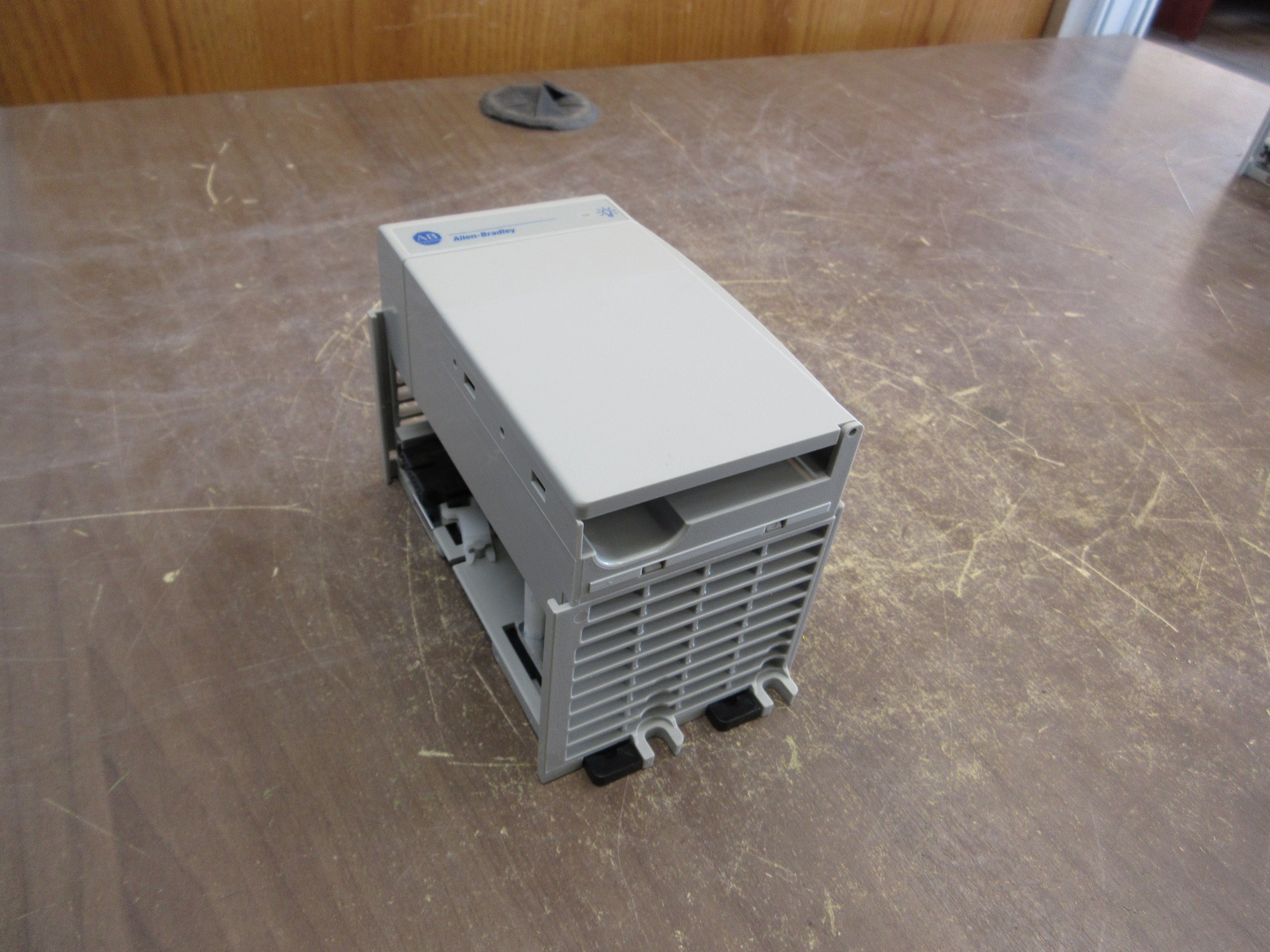 Allen-Bradley Compact I/O Power Supply 1769-PA2 Ser. A Used