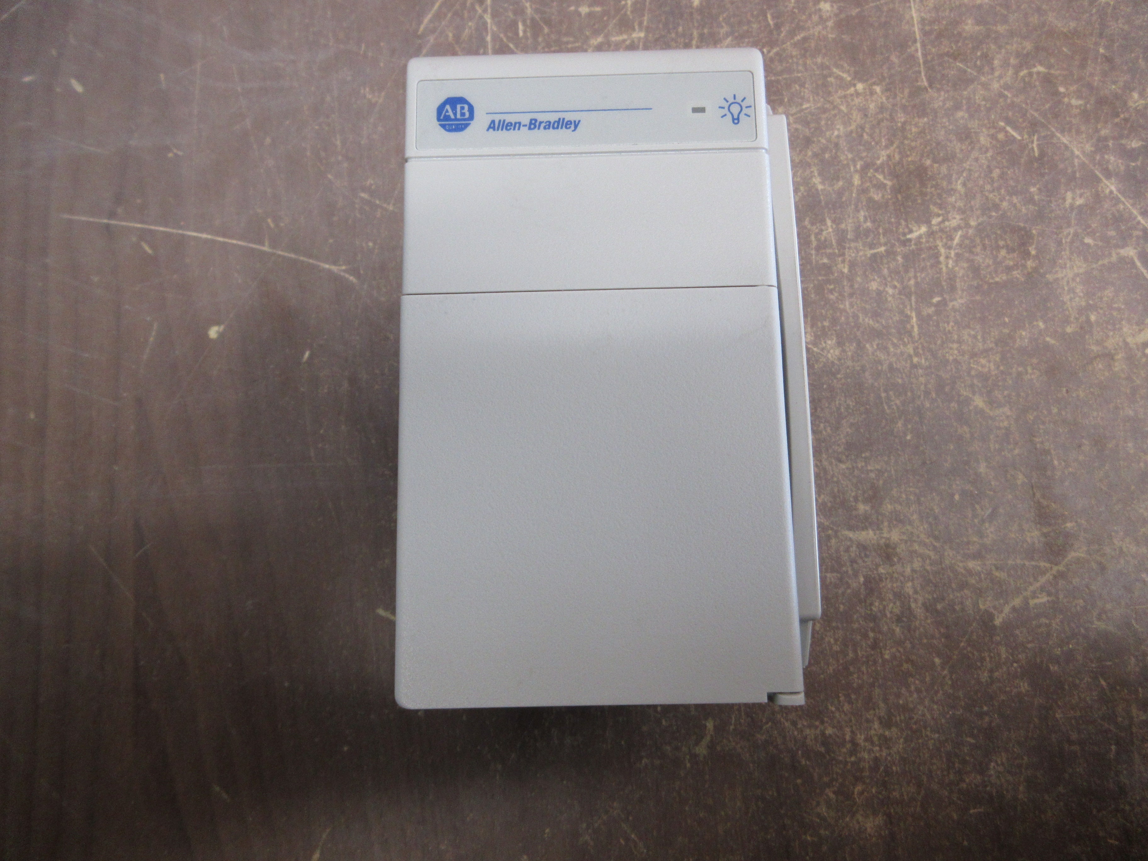 Allen-Bradley Compact I/O Power Supply 1769-PA2 Ser. A Used