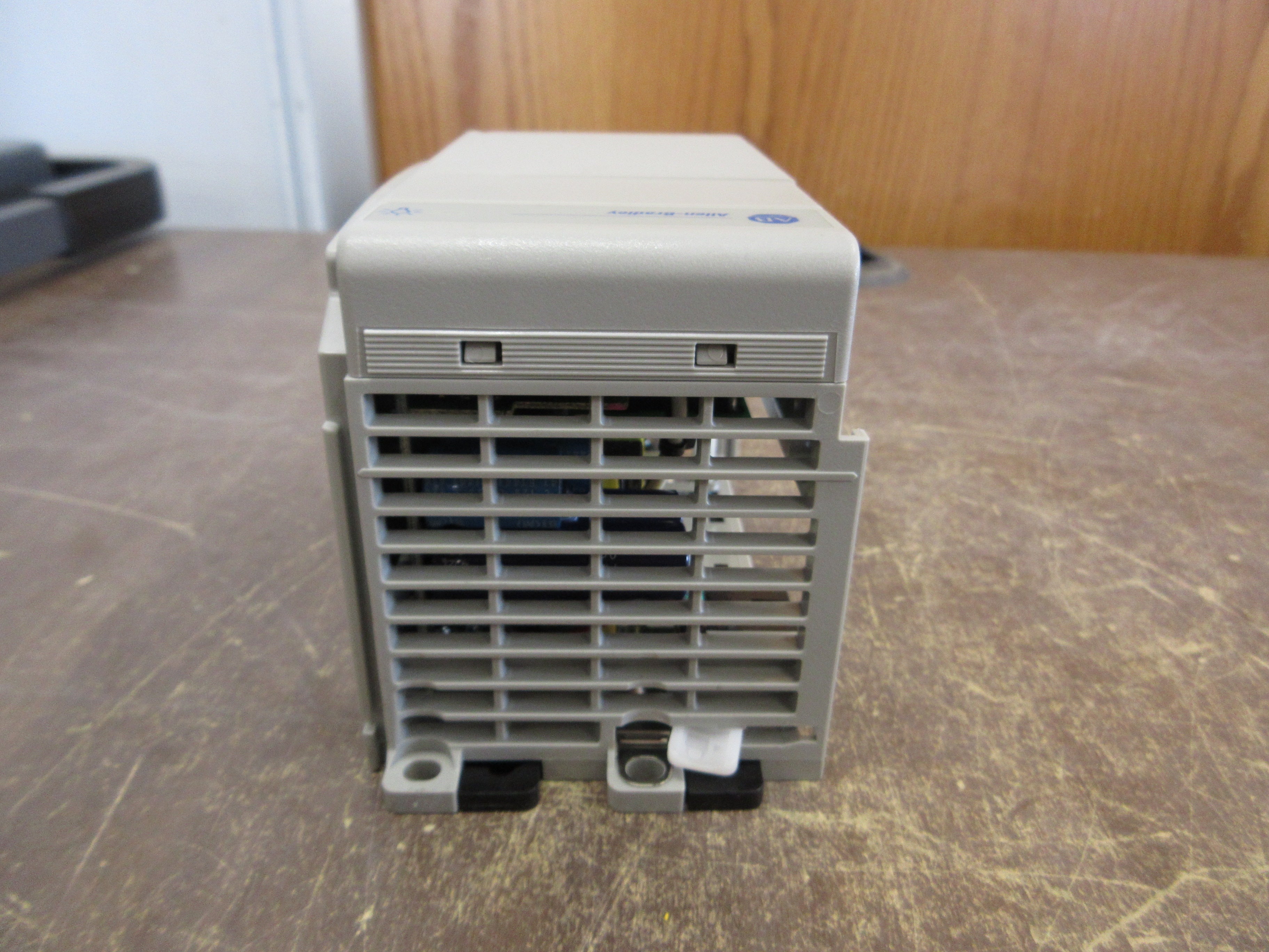 Allen-Bradley Compact I/O Power Supply 1769-PA2 Ser. A Used