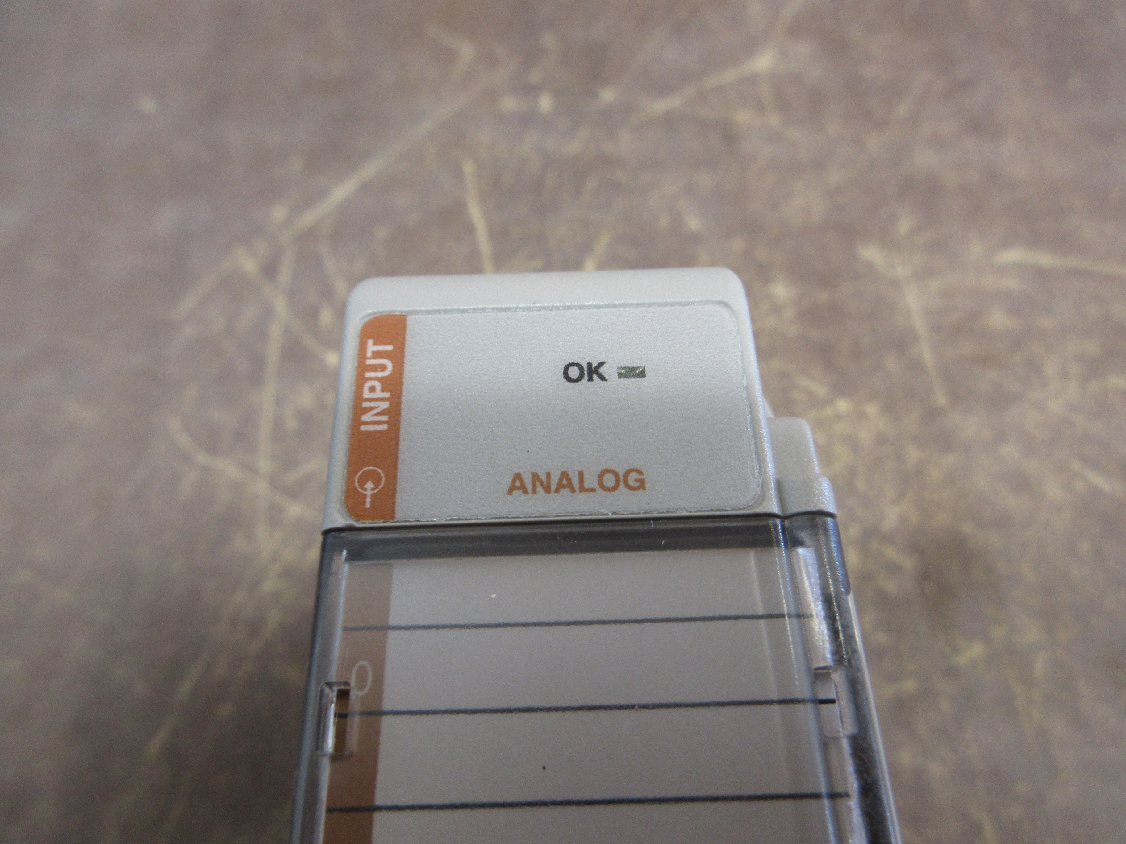Allen-Bradley Compact I/O Isolated Input Module 1769-IF4I Ser. A F/W Rev. 2.1