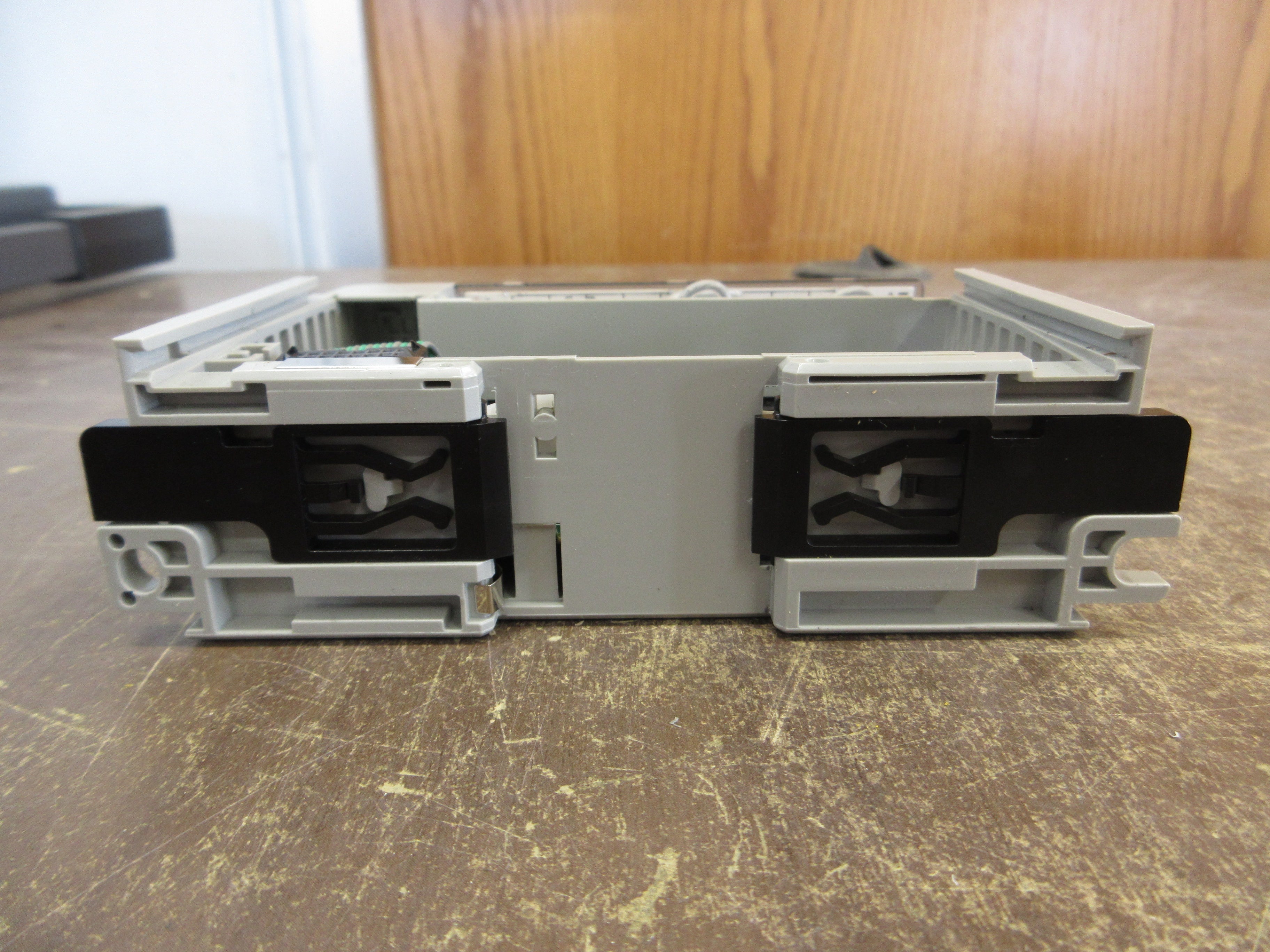 Allen-Bradley Compact I/O Isolated Input Module 1769-IF4I Ser. A F/W Rev. 2.1