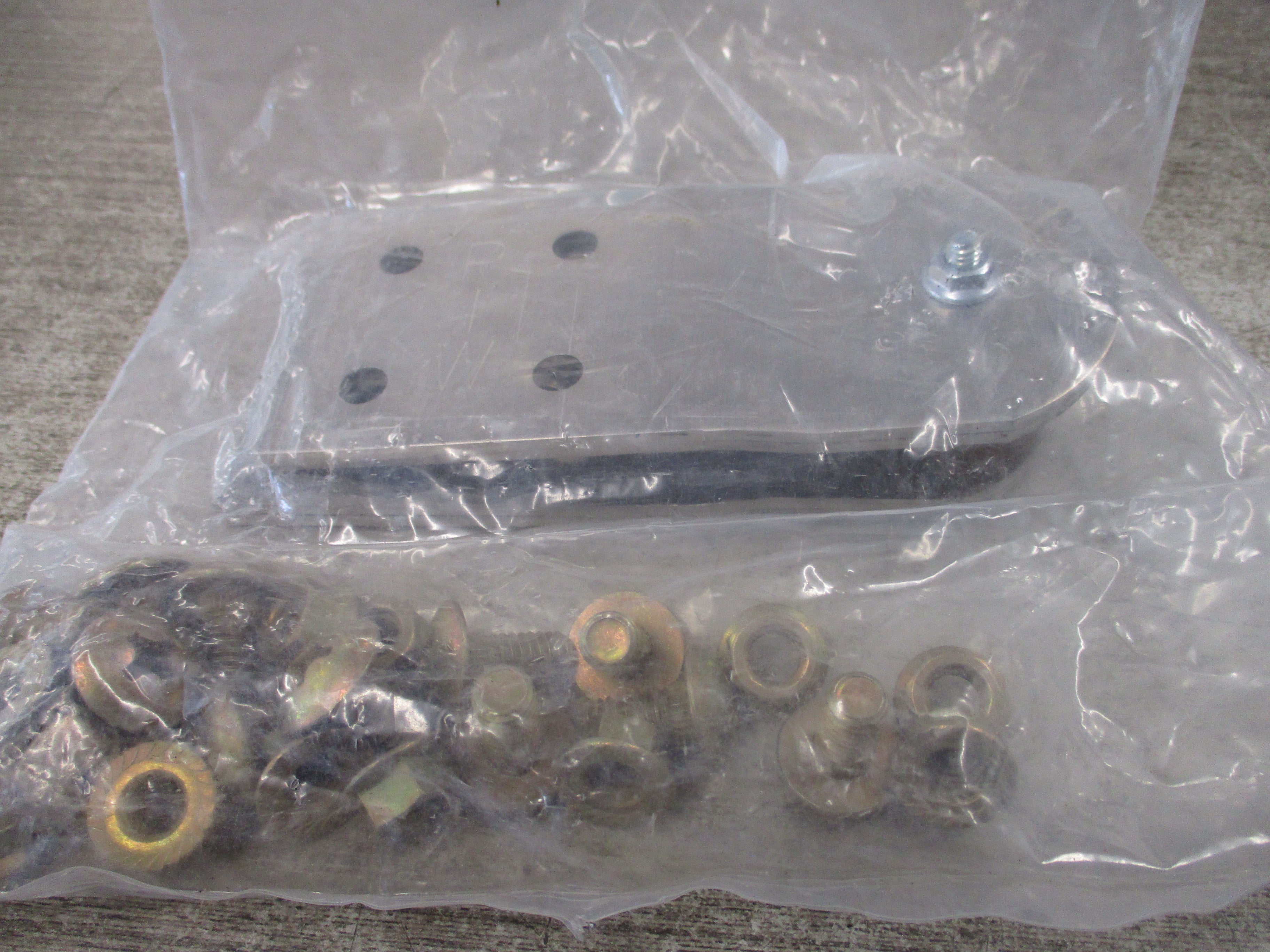 Legrand Vert. Adj. Conn Kit 4A2-1307-CD *No Box* New Surplus