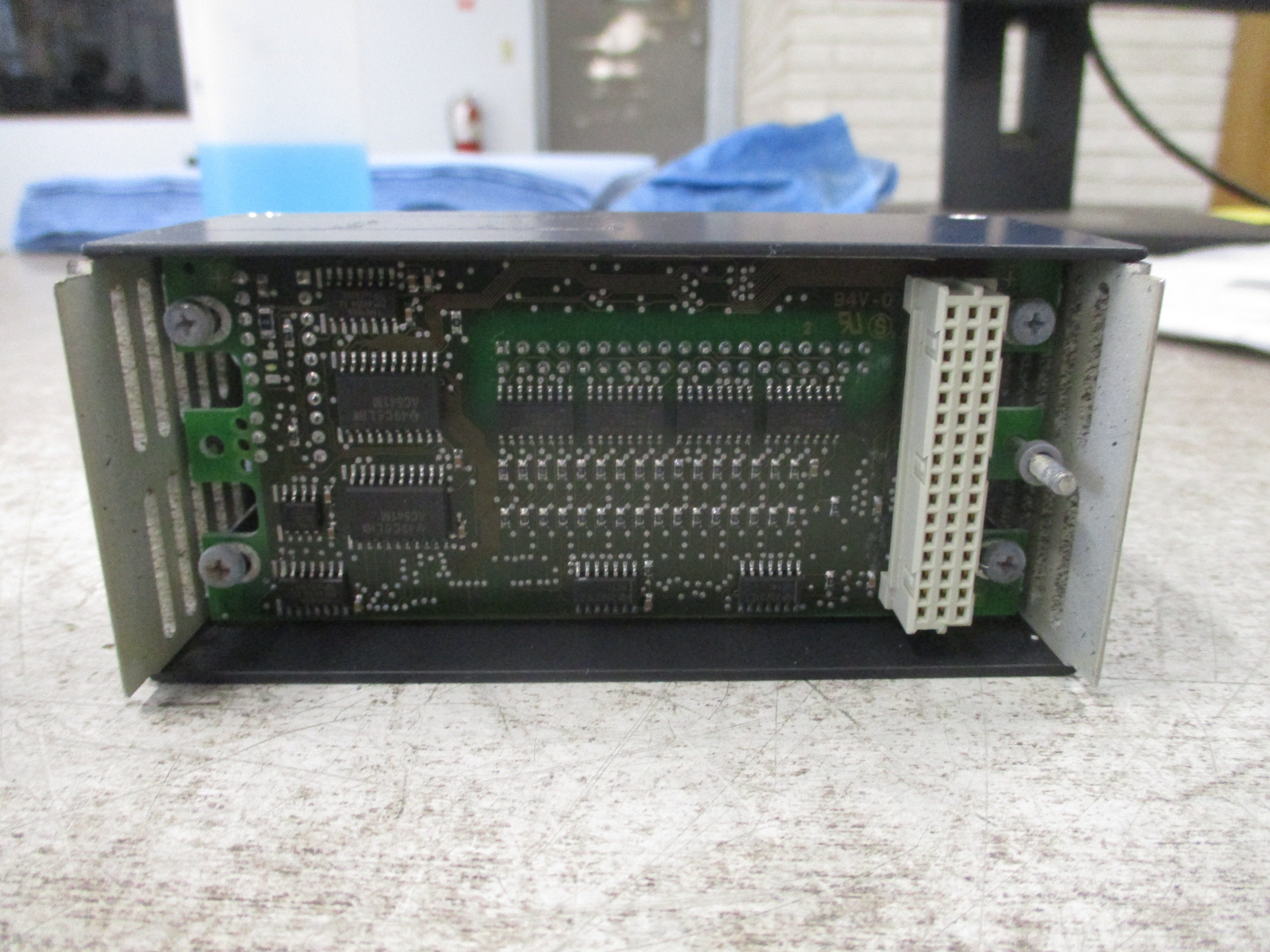 Bachmann Digital Input Module DI232 24VDC Used
