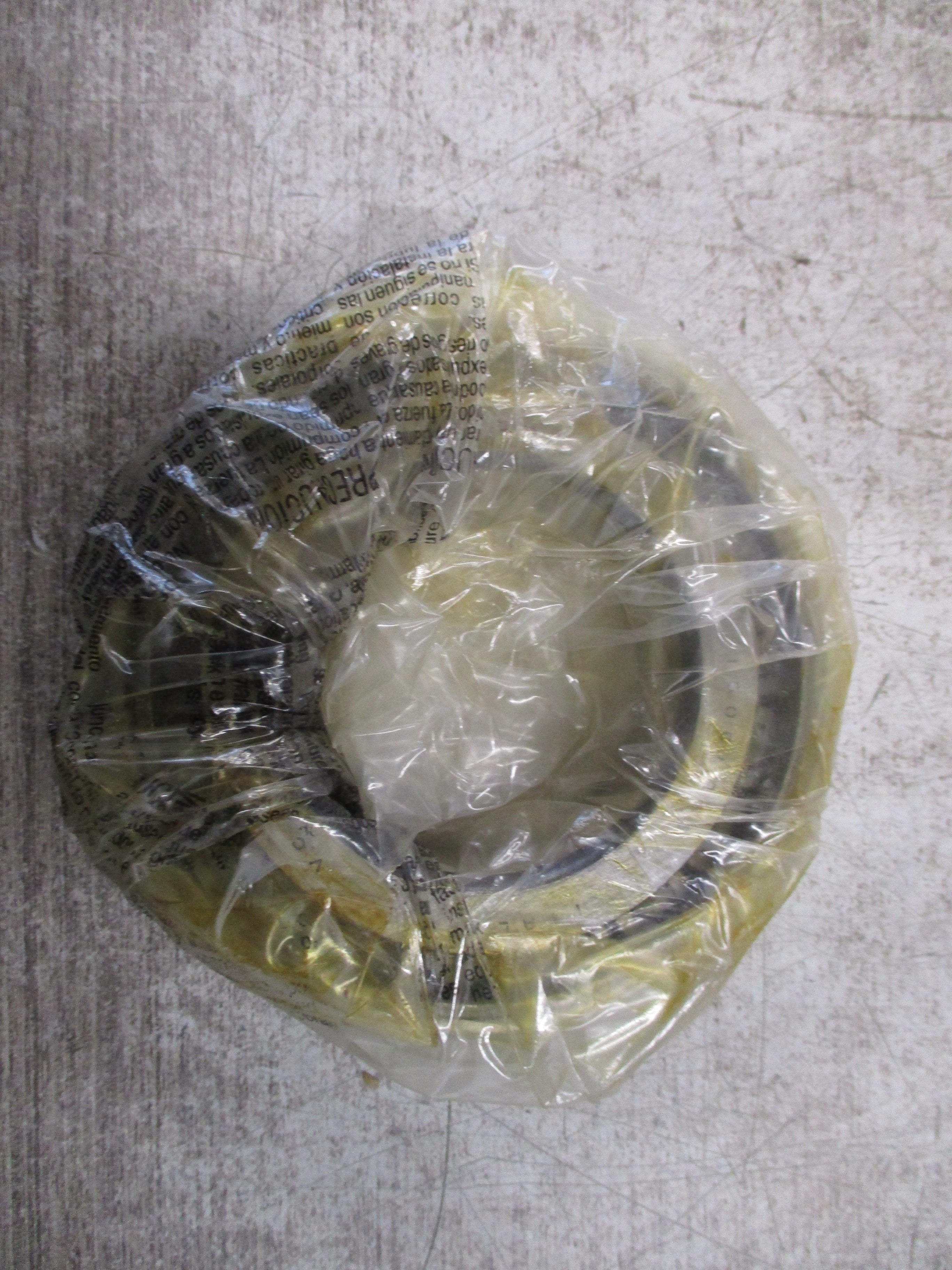Timken IsoClass Tapered Roller Bearing 30213M 9IKM1 New Surplus