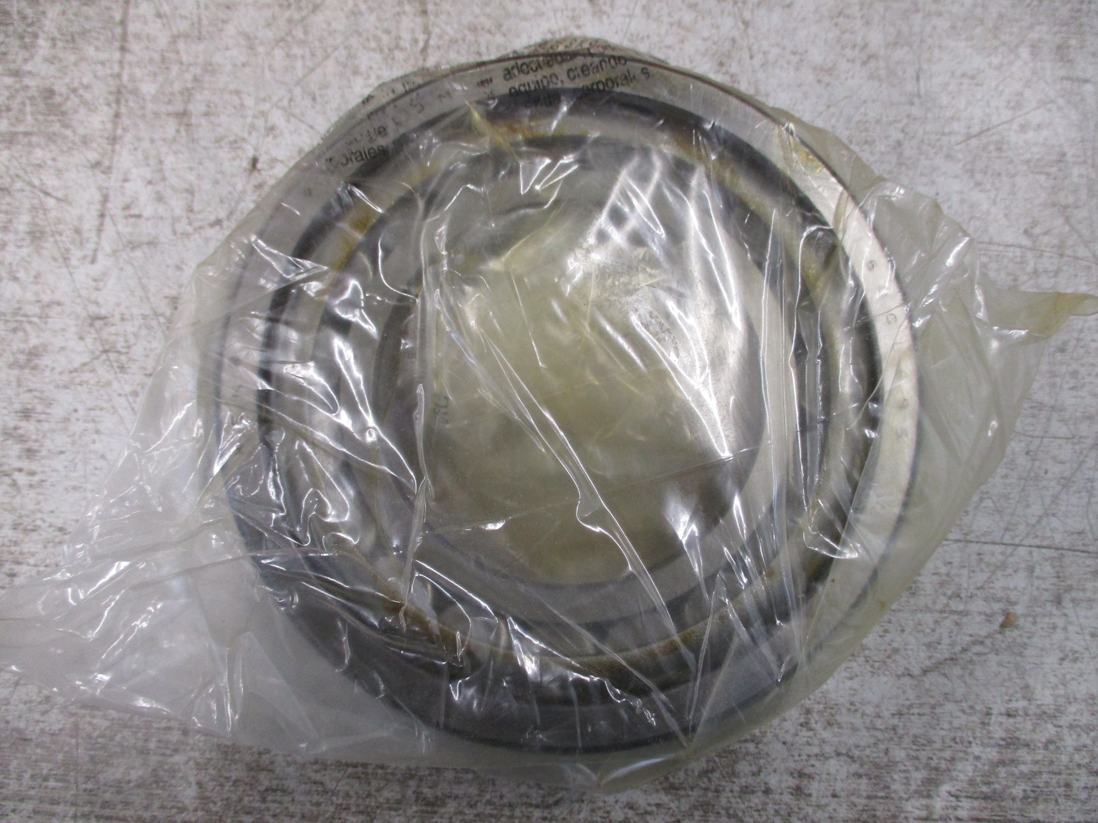 Timken IsoClass Tapered Roller Bearing 30213M 9IKM1 New Surplus