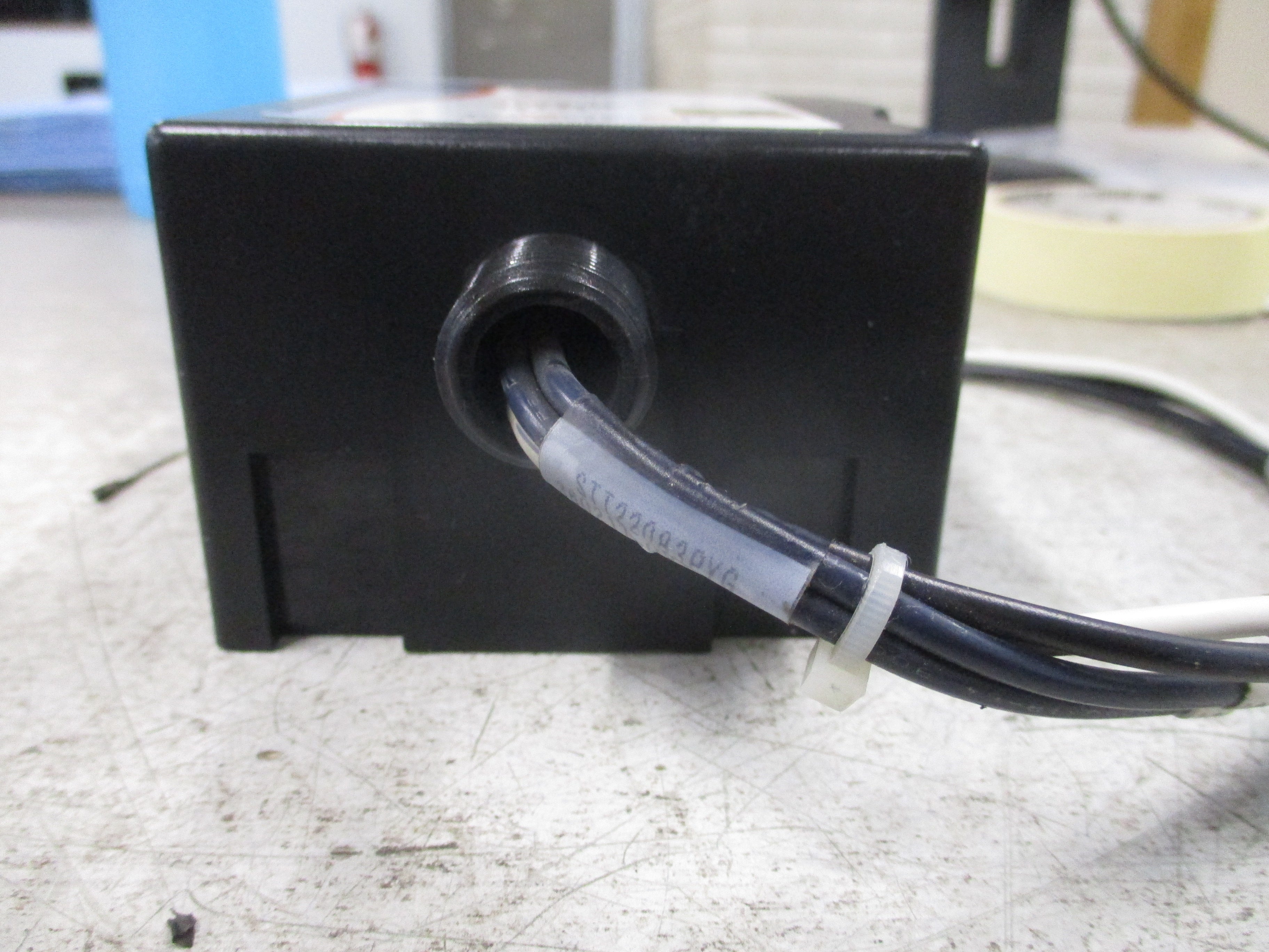 Mersoen Surge-Trap SPD STT22083PYG 120/208V 50/60Hz MCOV: 180V L-N , 360V L-L