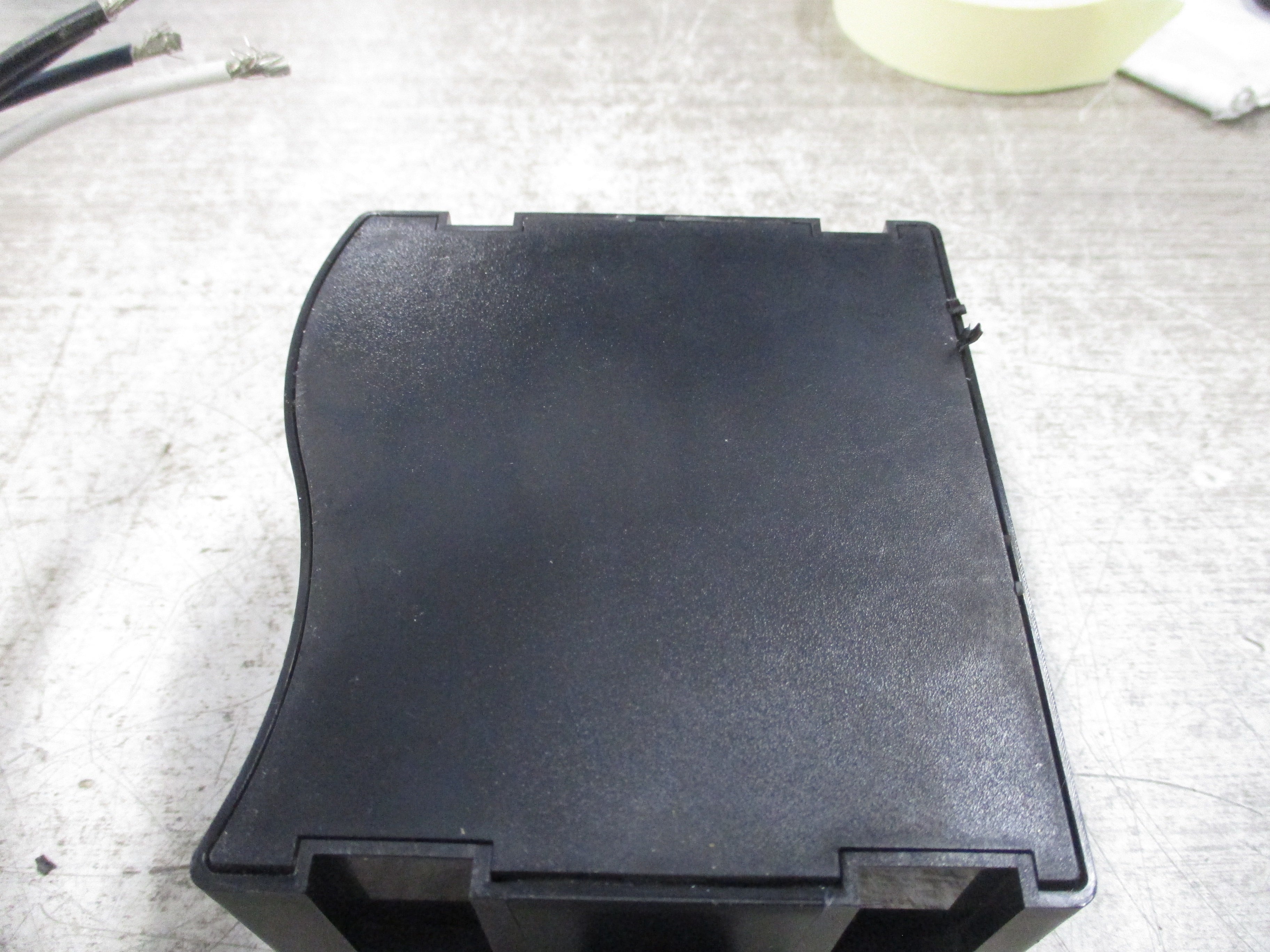 Mersoen Surge-Trap SPD STT22083PYG 120/208V 50/60Hz MCOV: 180V L-N , 360V L-L