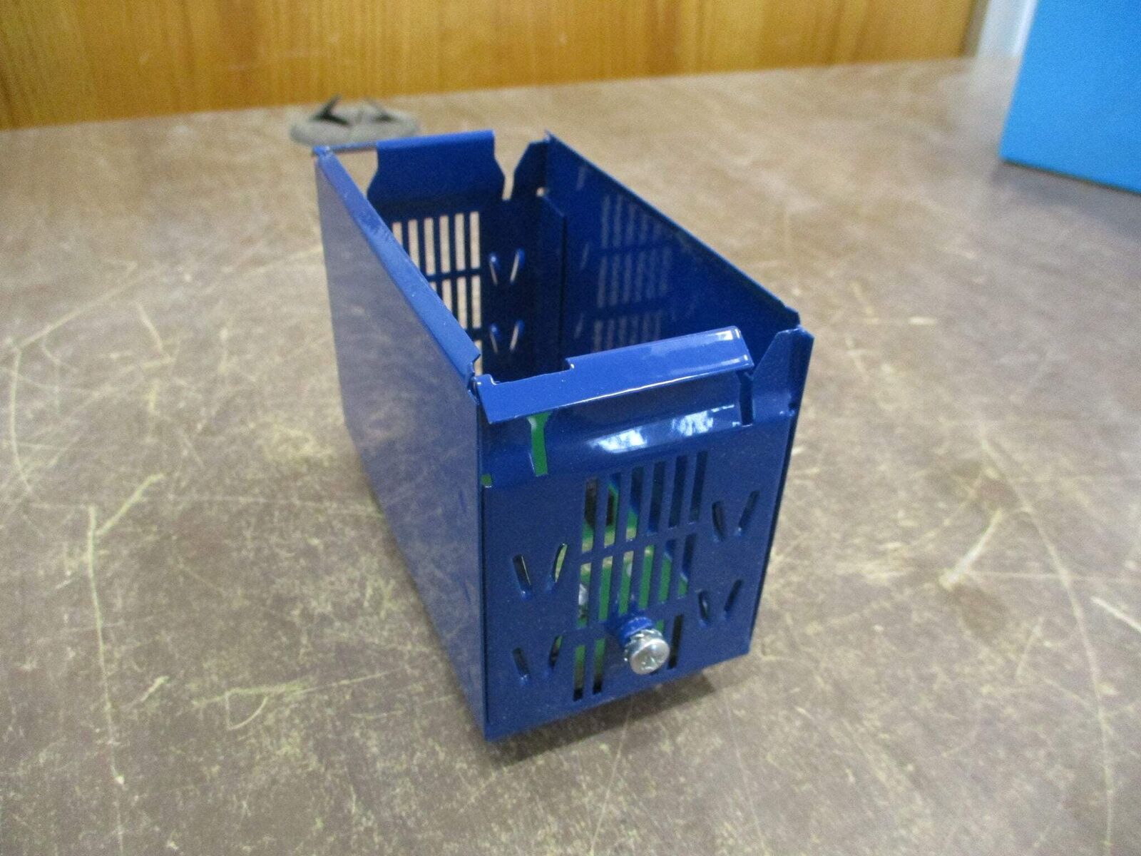 Dina DNDS 1M PLC Rack 11RG00 New Surplus